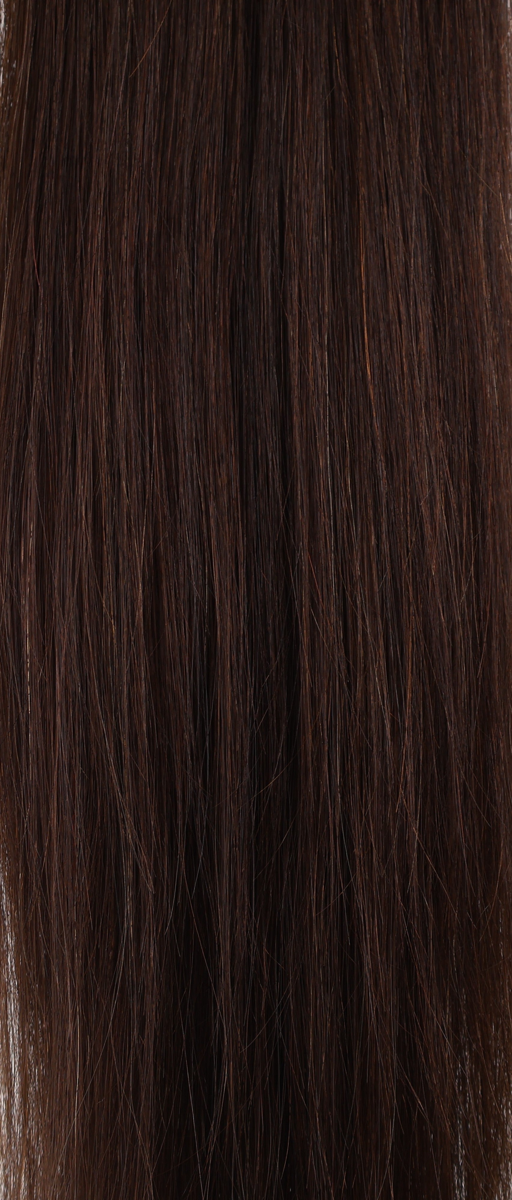 Pre-bonded Tape Hair Extensions 18–22 Inch | 40 Pieces | Echo Signature | 100% Human Hair