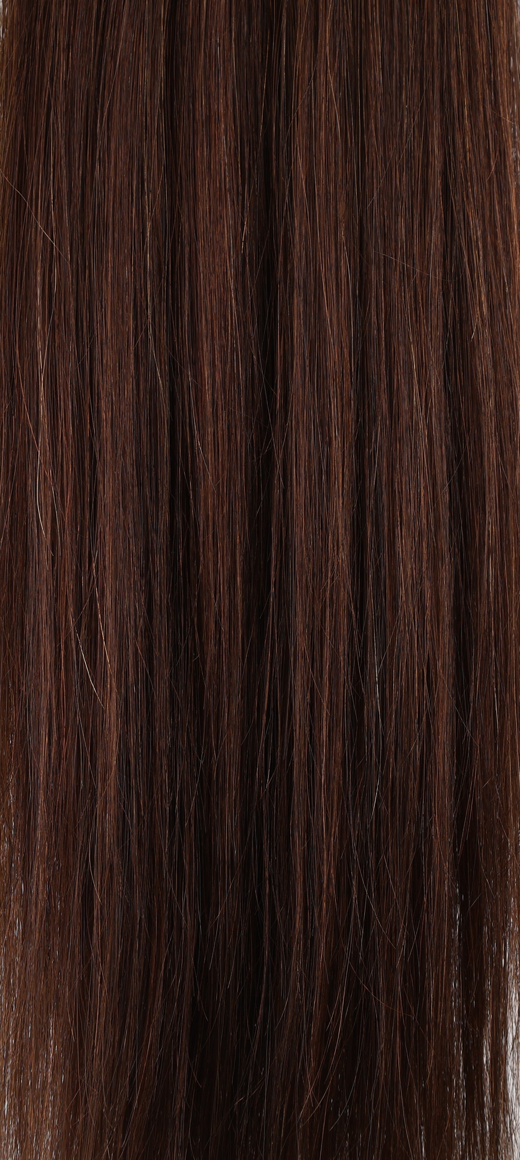 Pre-bonded Tape Hair Extensions 18–22 Inch | 40 Pieces | Echo Signature | 100% Human Hair
