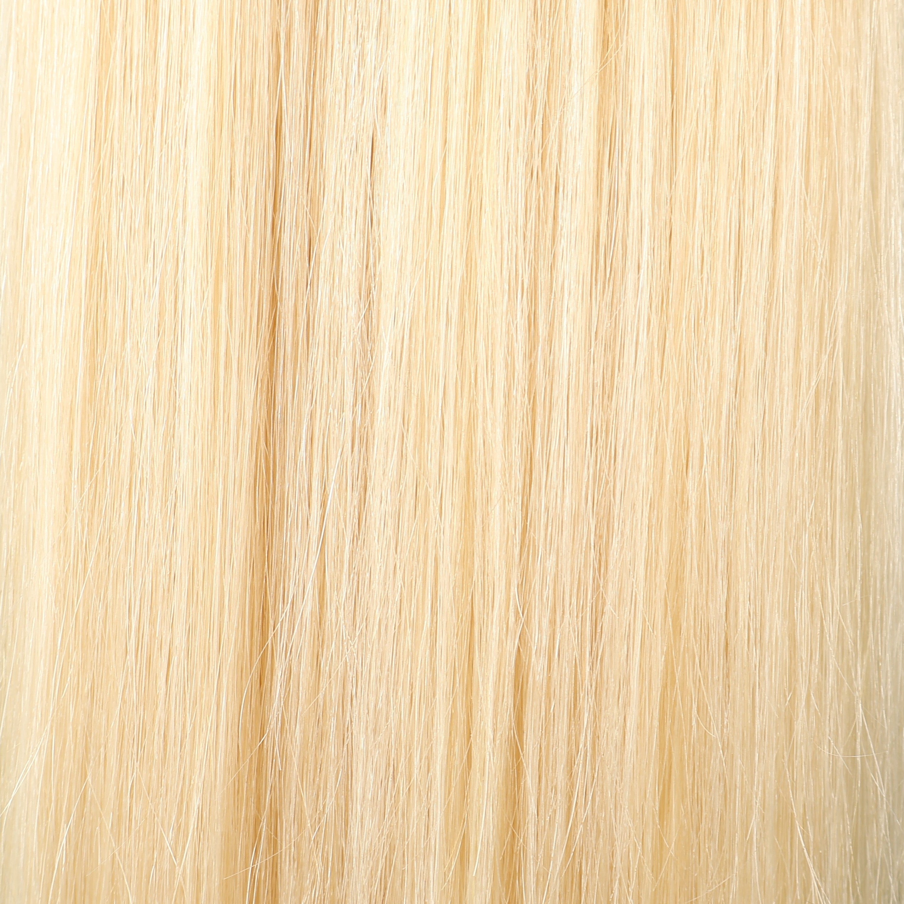 Pre-bonded Tape Hair Extensions 18–22 Inch | 40 Pieces | Echo Signature | 100% Human Hair