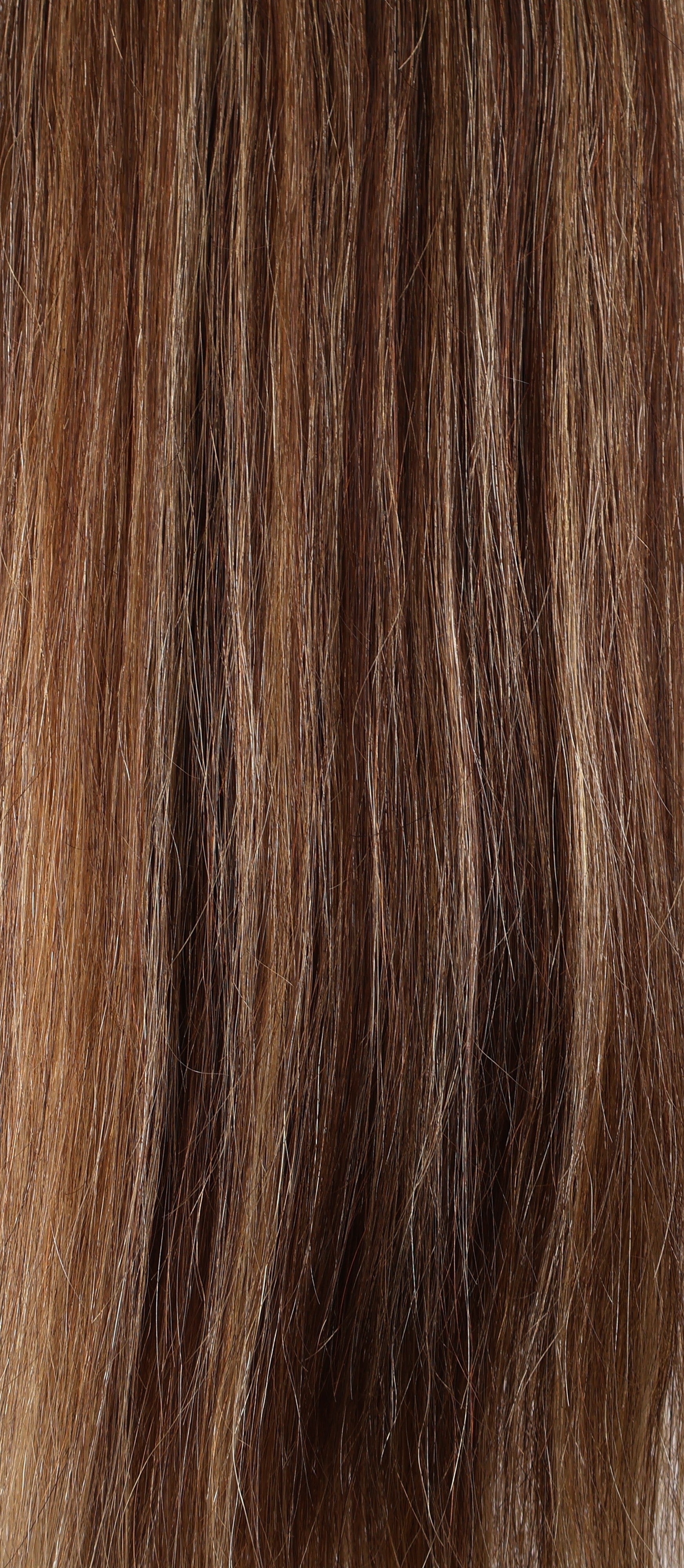 Pre-bonded Tape Hair Extensions 18–22 Inch | 40 Pieces | Echo Signature | 100% Human Hair