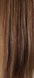 Pre-bonded Tape Hair Extensions 18–22 Inch | 40 Pieces | Echo Signature | 100% Human Hair