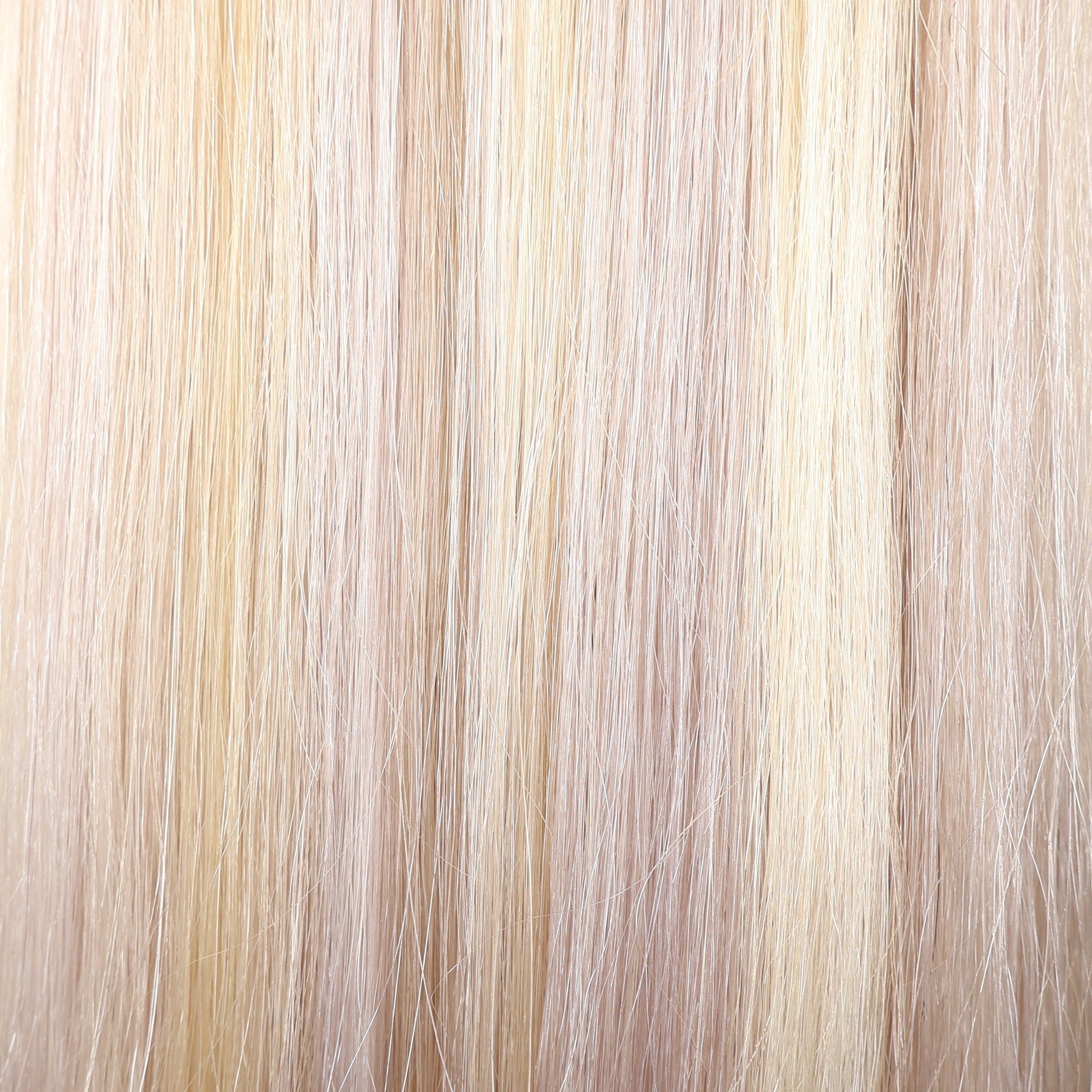 Pre-bonded Tape Hair Extensions 18–22 Inch | 40 Pieces | Echo Signature | 100% Human Hair