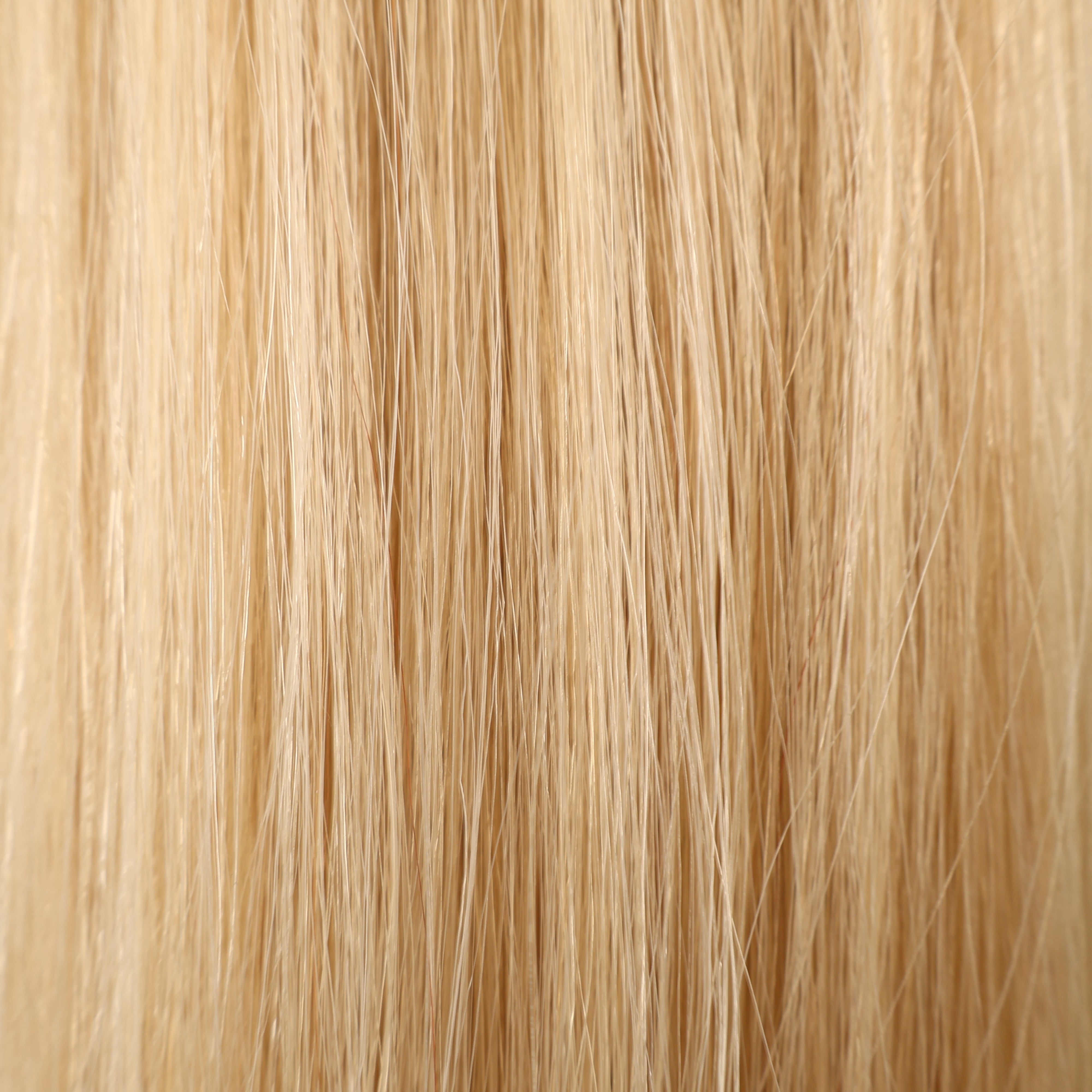 Virgin Remy Silky Hair Extensions 14–24 Inch | Echo Signature | 100% Human Hair
