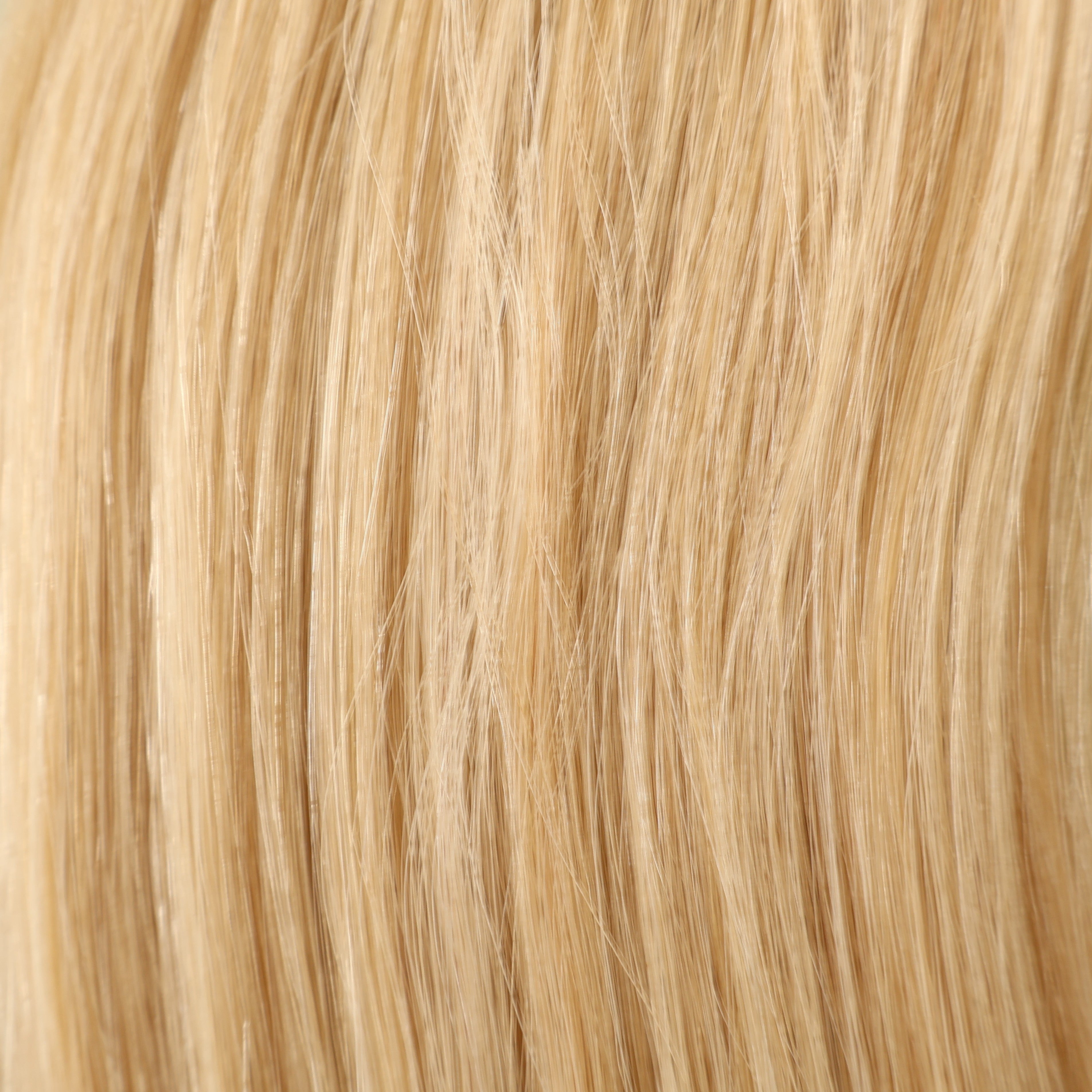 Virgin Remy Silky Hair Extensions 14–24 Inch | Echo Signature | 100% Human Hair