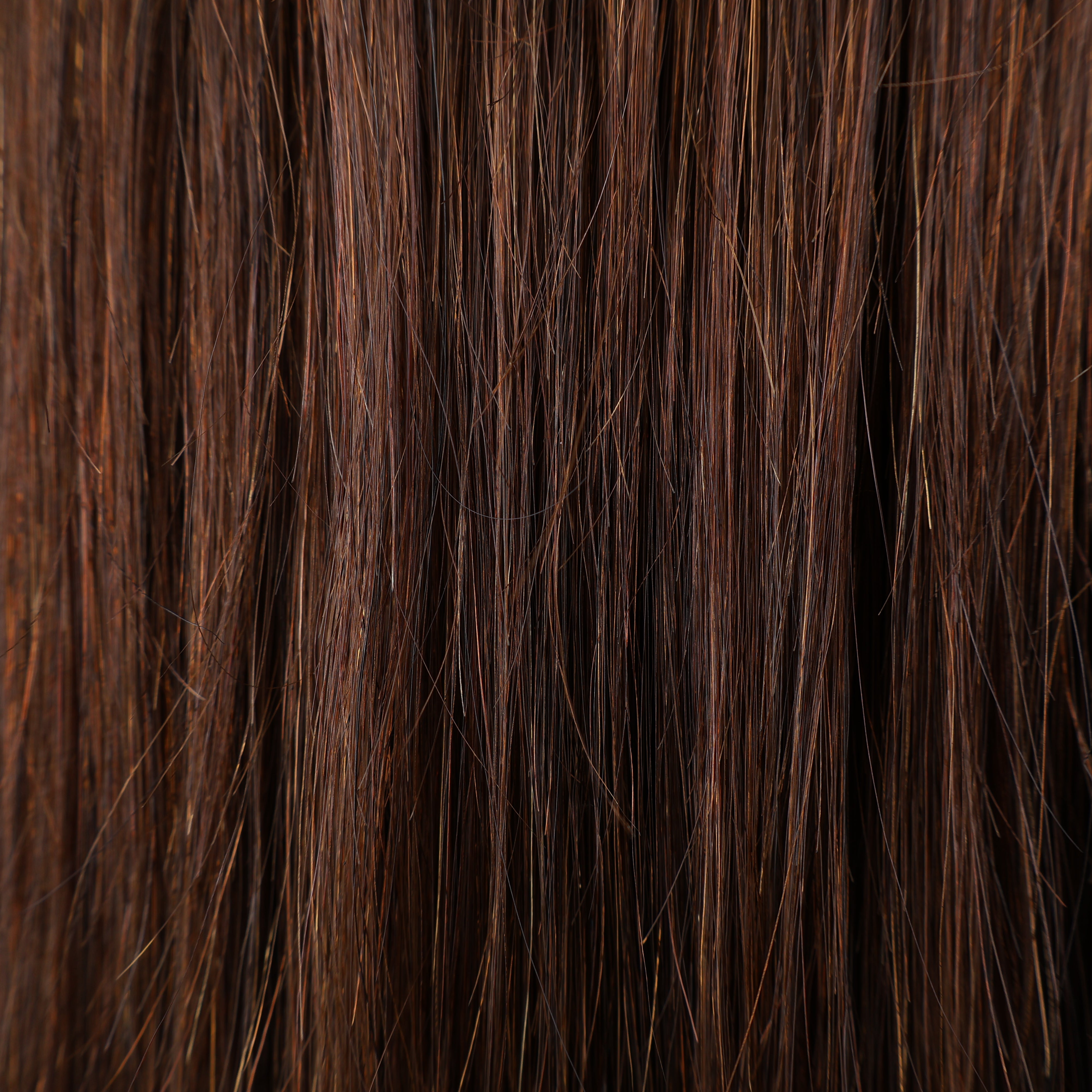 Virgin Remy Silky Hair Extensions 14–24 Inch | Echo Signature | 100% Human Hair
