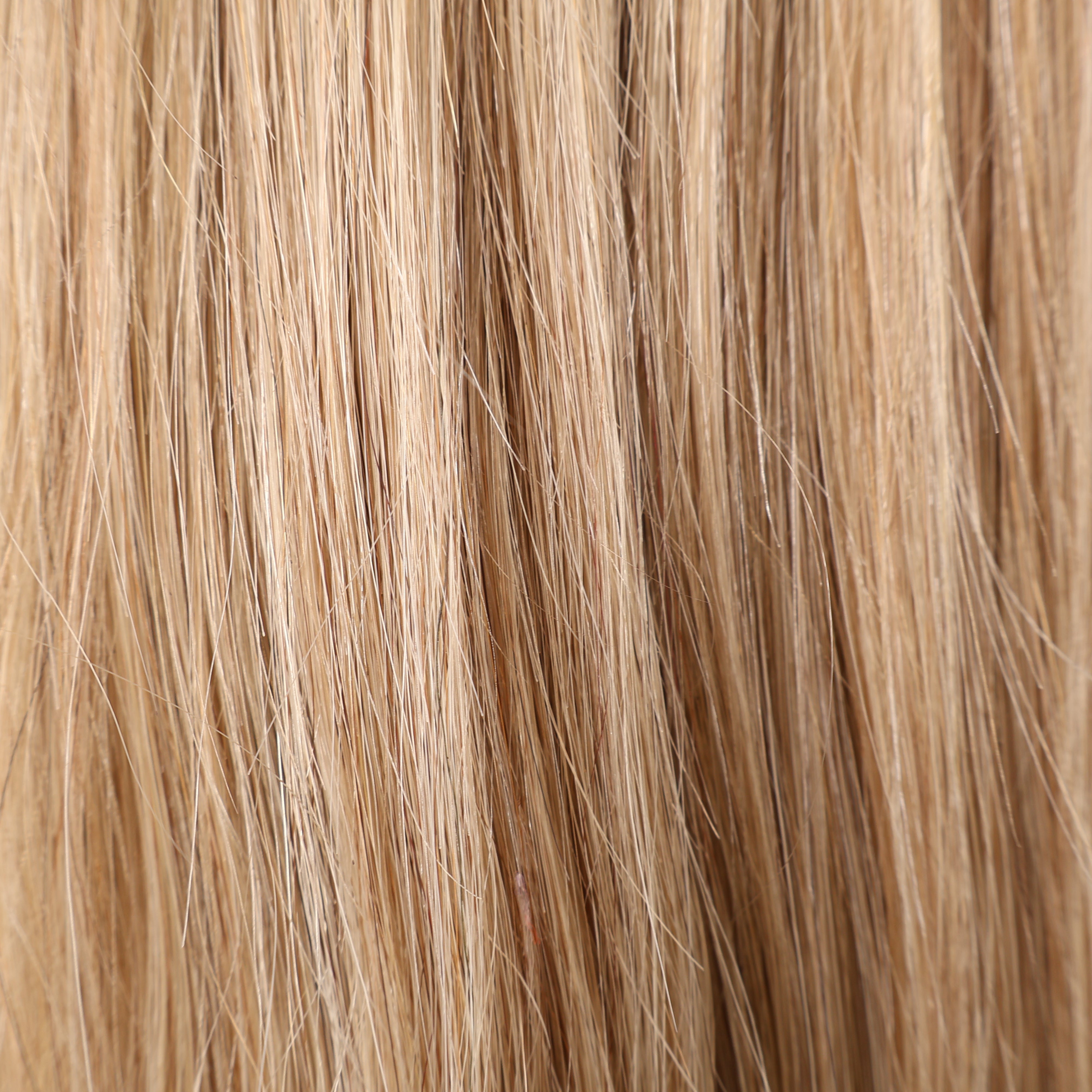 Virgin Remy Silky Hair Extensions 14–24 Inch | Echo Signature | 100% Human Hair
