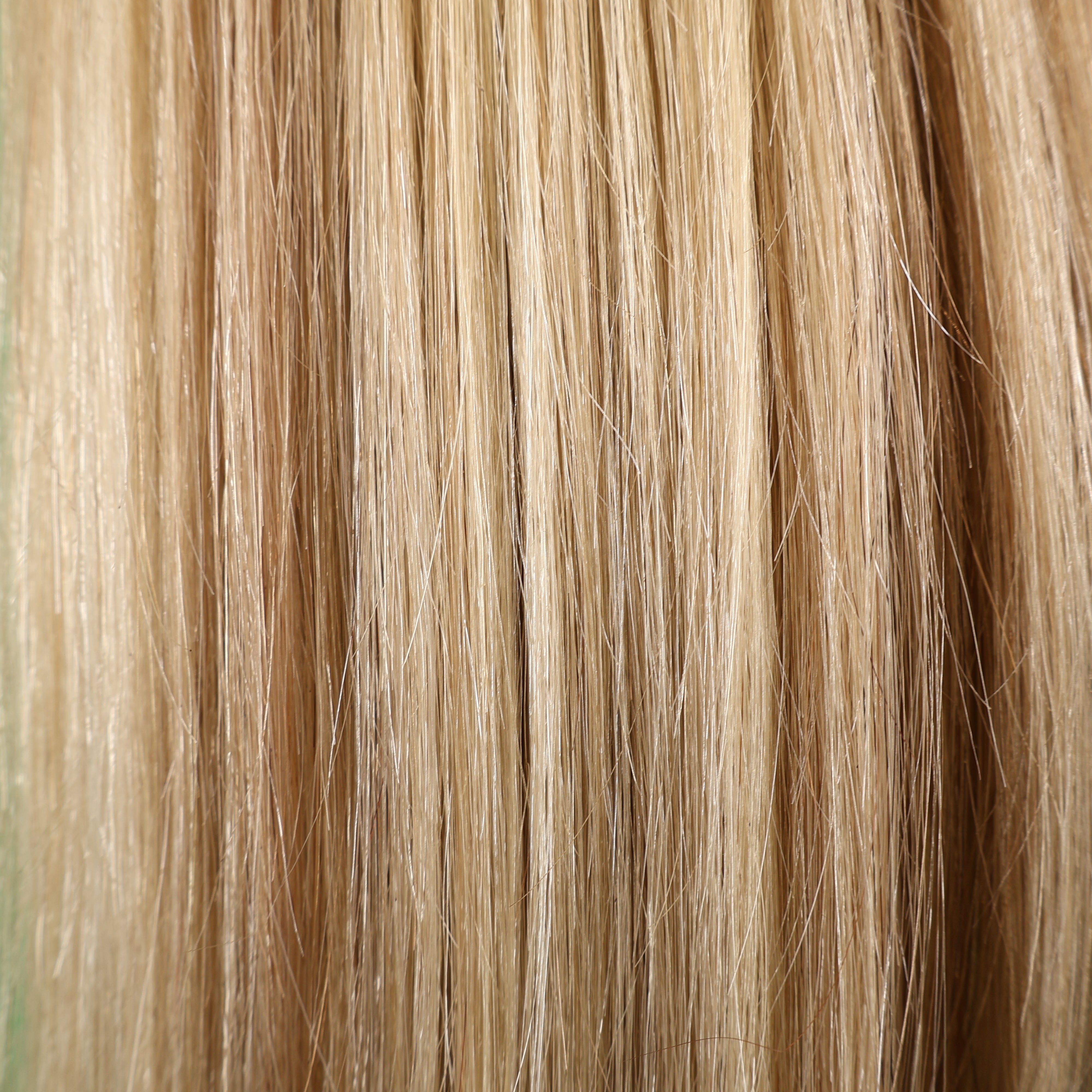 Virgin Remy Silky Hair Extensions 14–24 Inch | Echo Signature | 100% Human Hair