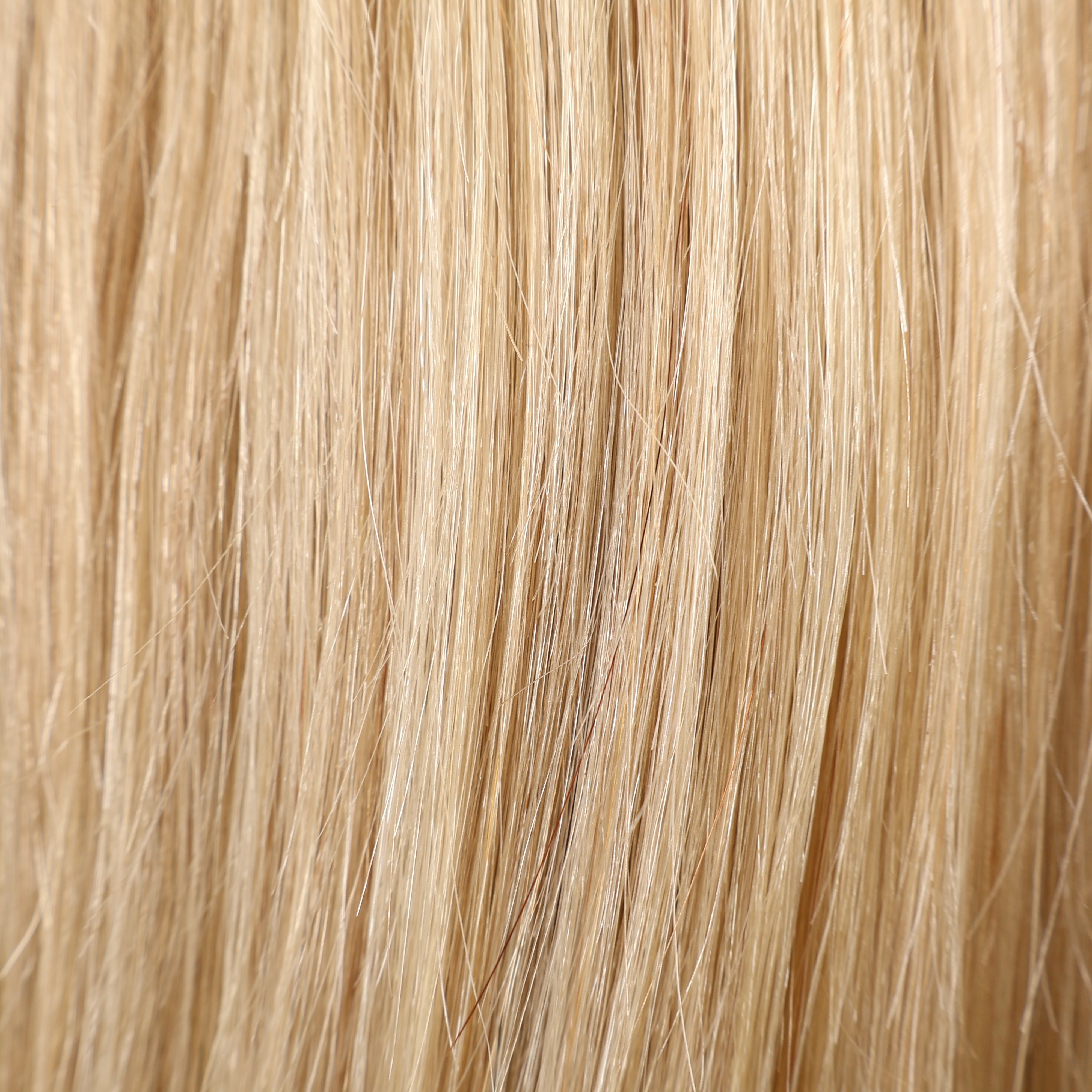 Virgin Remy Silky Hair Extensions 14–24 Inch | Echo Signature | 100% Human Hair