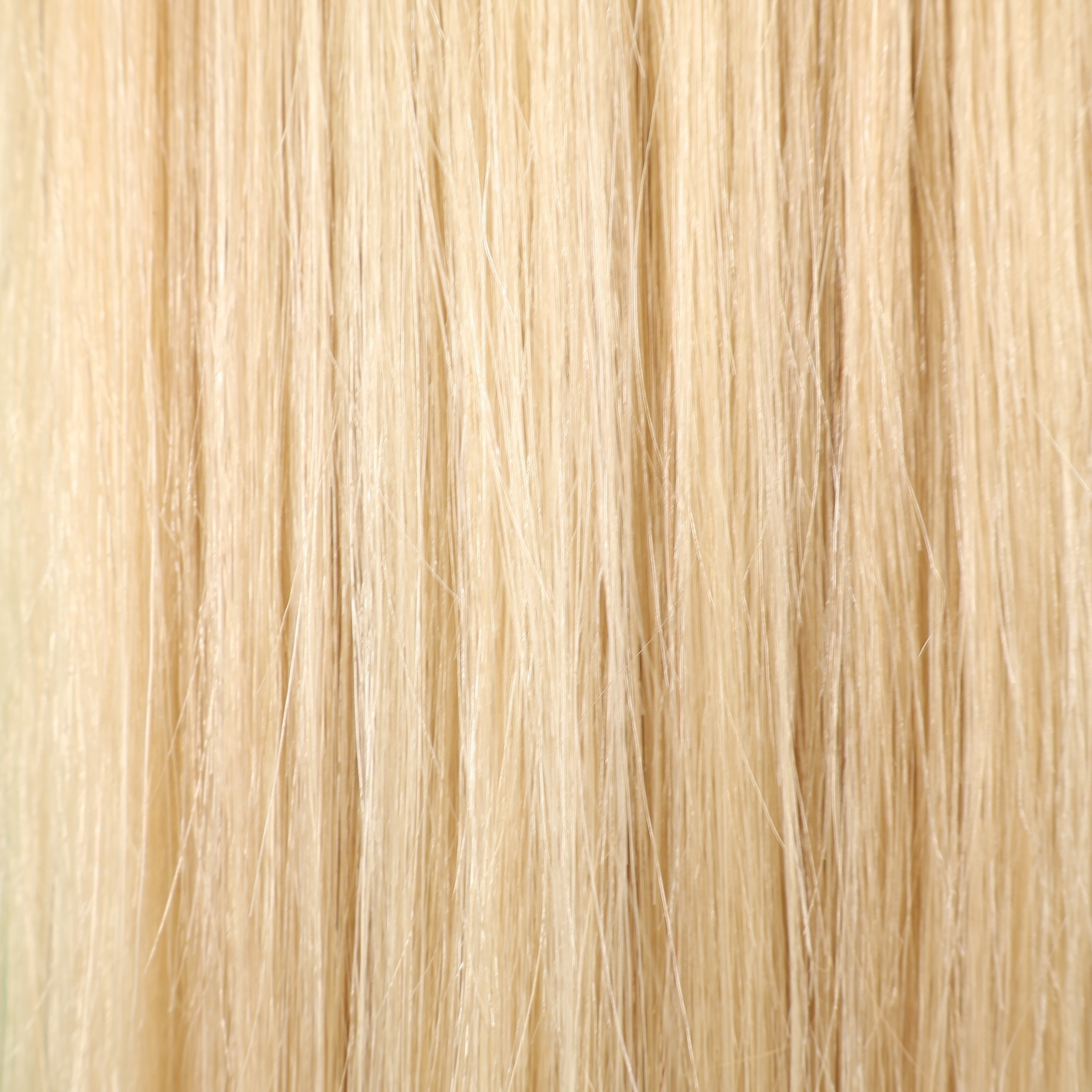 Virgin Remy Silky Hair Extensions 14–24 Inch | Echo Signature | 100% Human Hair
