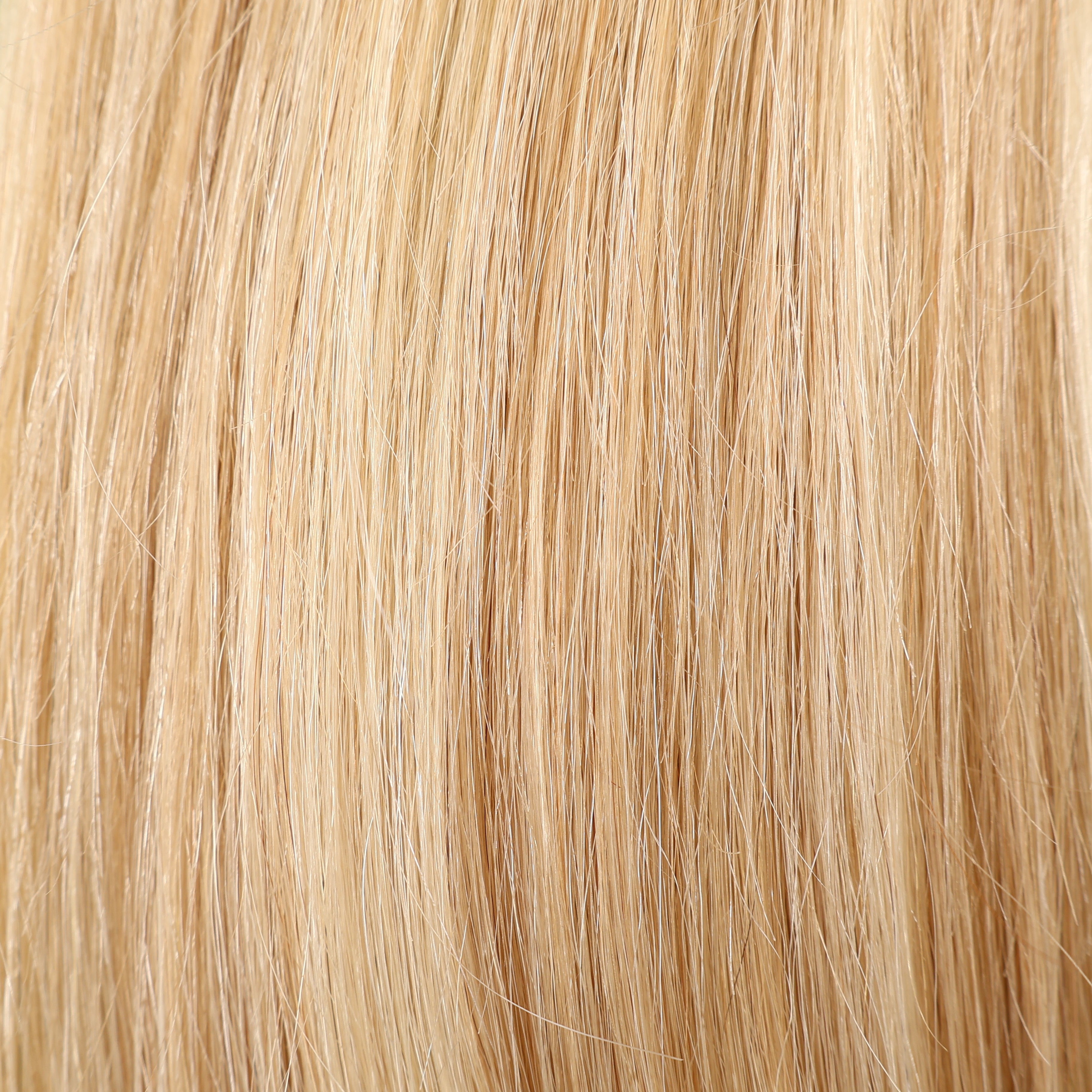 Virgin Remy Silky Hair Extensions 14–24 Inch | Echo Signature | 100% Human Hair