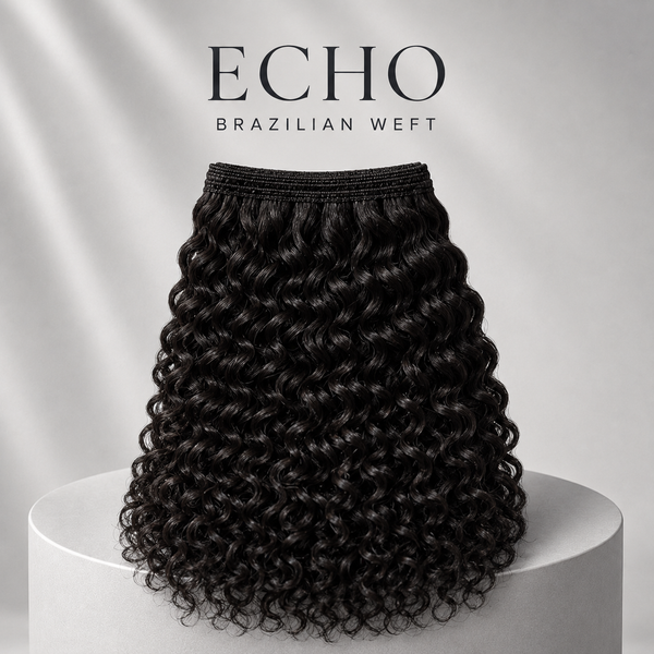 Pure Brazilian Hair Extensions