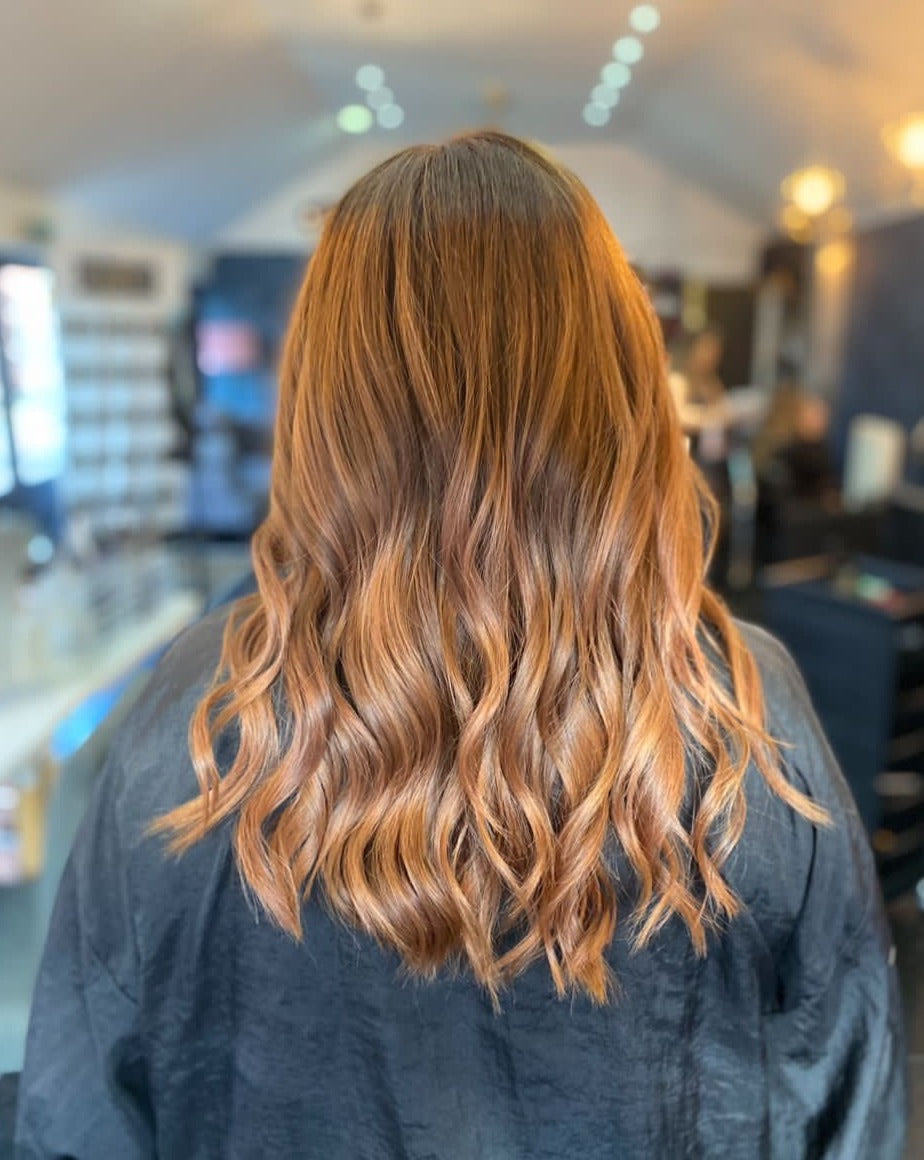 Billy Hargreaves - Stylist