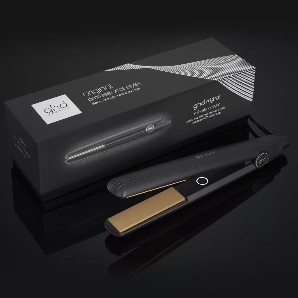 ghd the original ghd iv styler