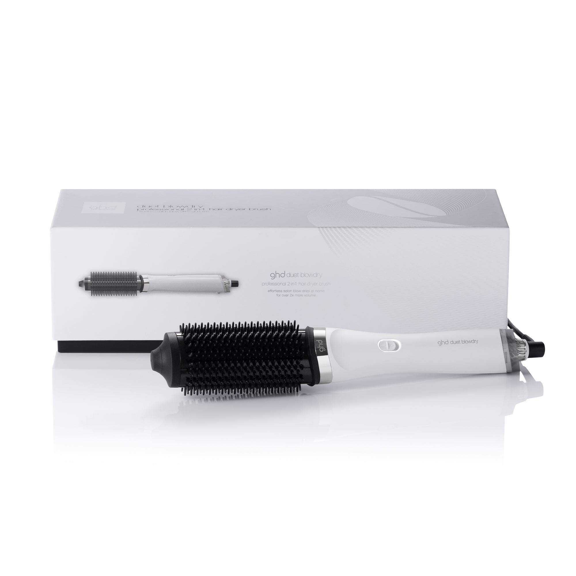 ghd_Duet_Blowdry_Hair_Dryer_Brush_In_White_The_Cosmetologist_Hair_&_Beauty