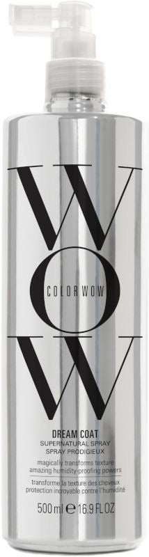 Color Wow Dream Coat Supernatural Spray 200ml – Anti-Frizz Humidity-Proof Treatment