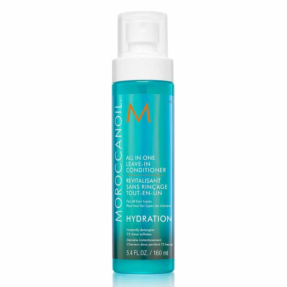 moroccanoil leave in conditioner 160ml