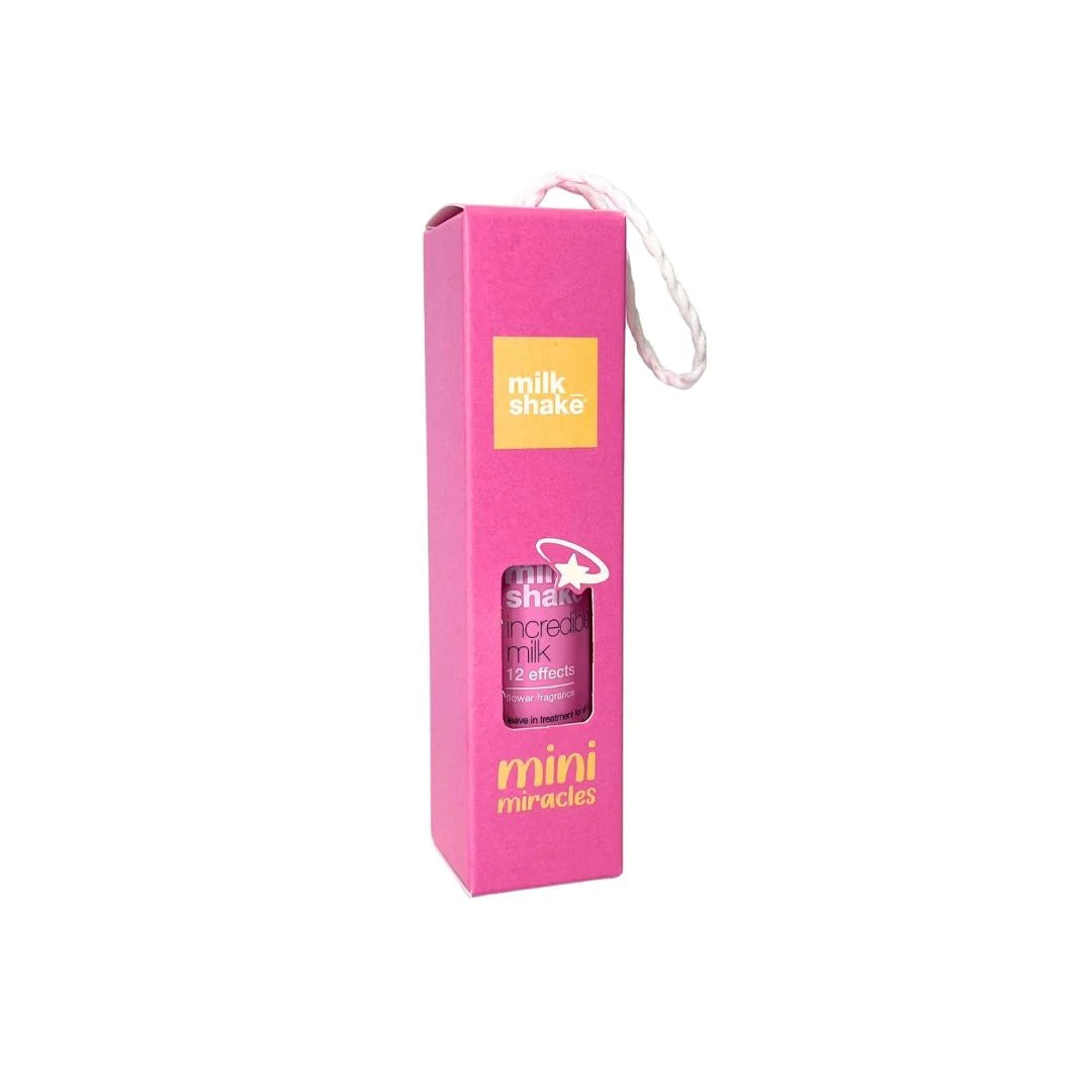 milk_shake Incredible Milk Flower Fragrance Travel Size Mini 50ml