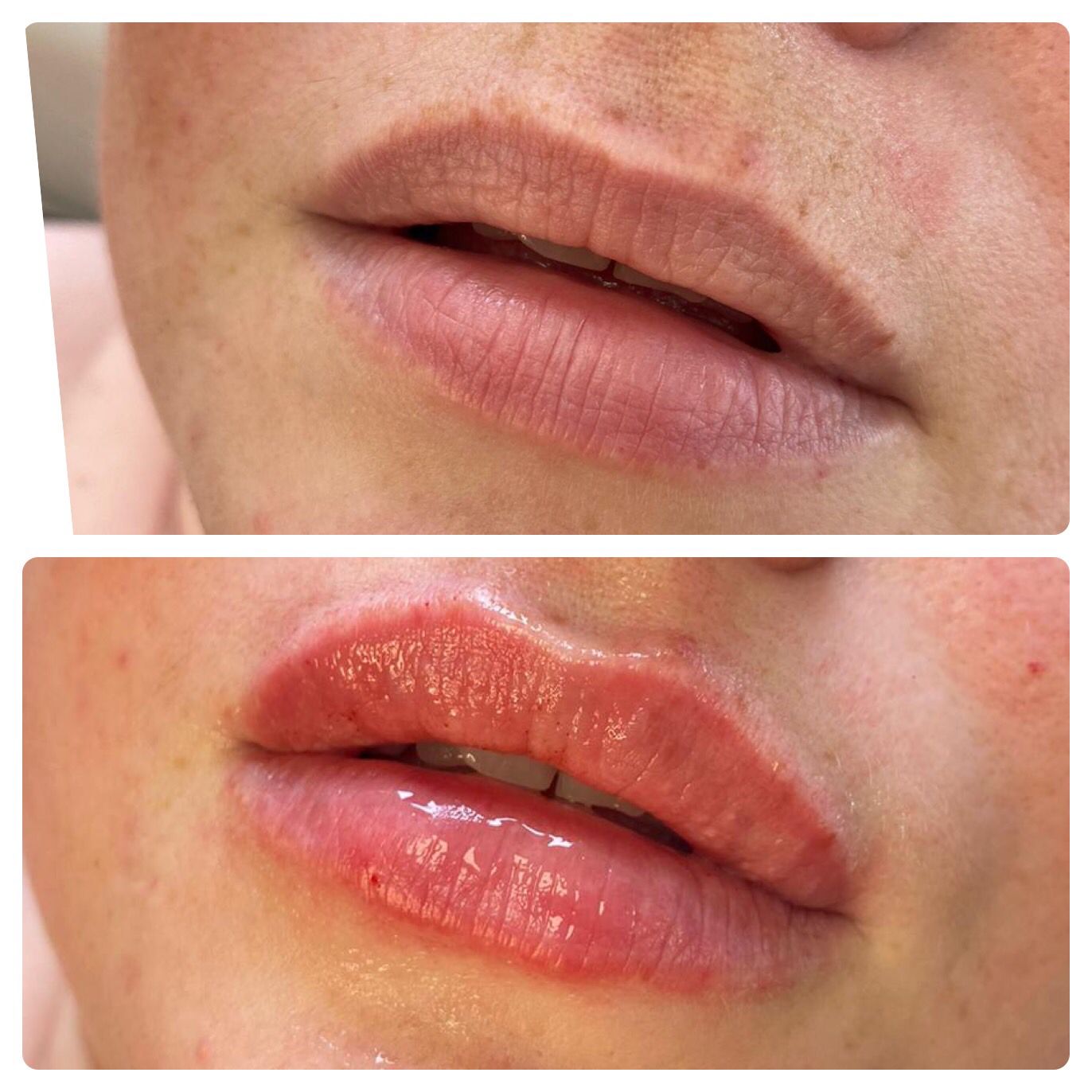 Nicola Welford -   Aesthetician