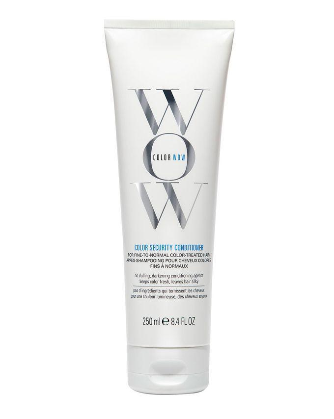 COLORWOW Color Security Conditioner 250 ml-The Cosmetologist beauty salon hull selling hair extensions