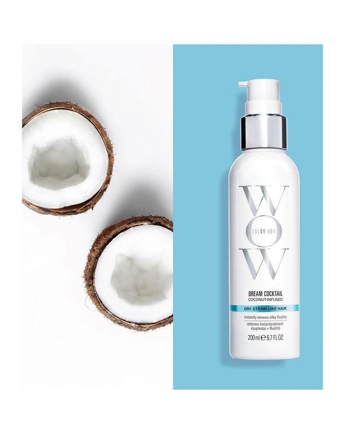 COLORWOW DREAM COCKTAIL Coconut-Infused 200ml