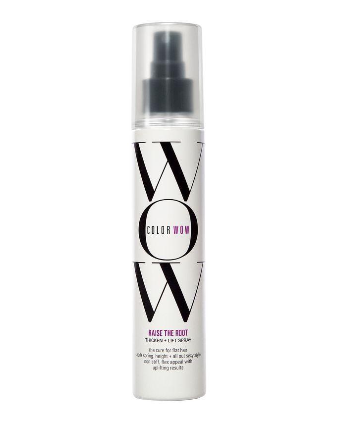 COLORWOW RAISE THE ROOT Thicken and Lift Spray 150ml-The Cosmetologist beauty salon hull selling hair extensions