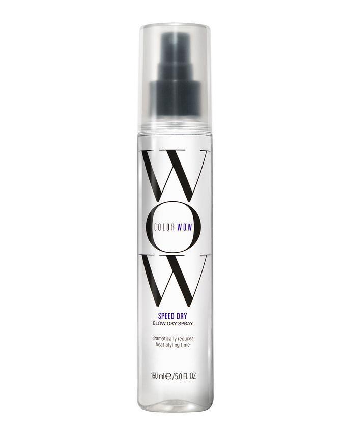 COLORWOW SPEED DRY Blow Dry Spray 150ml-The Cosmetologist beauty salon hull selling hair extensions