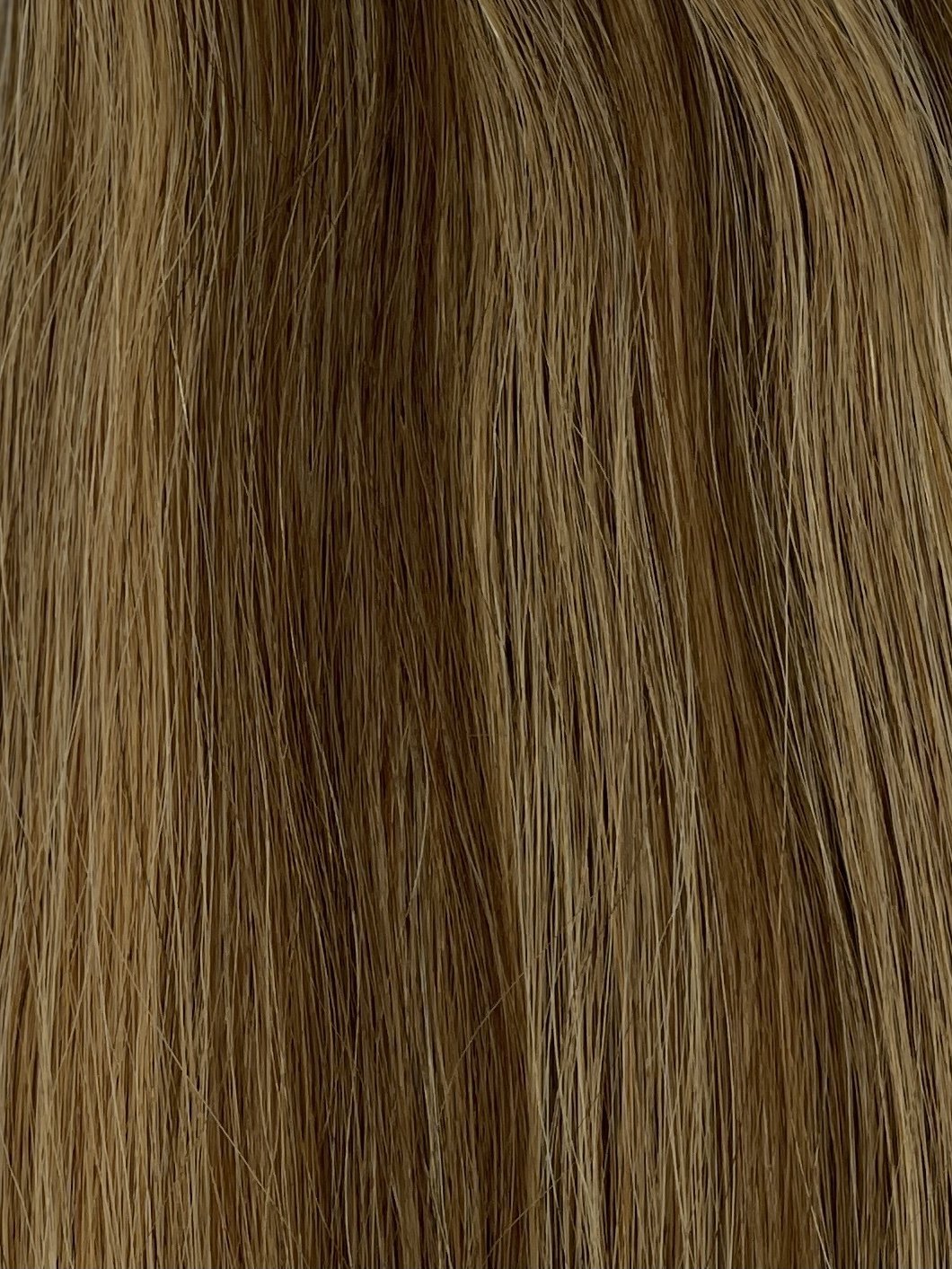 Clip In Echo European Weft - 16” Inch-The Cosmetologist beauty salon hull selling hair extensions