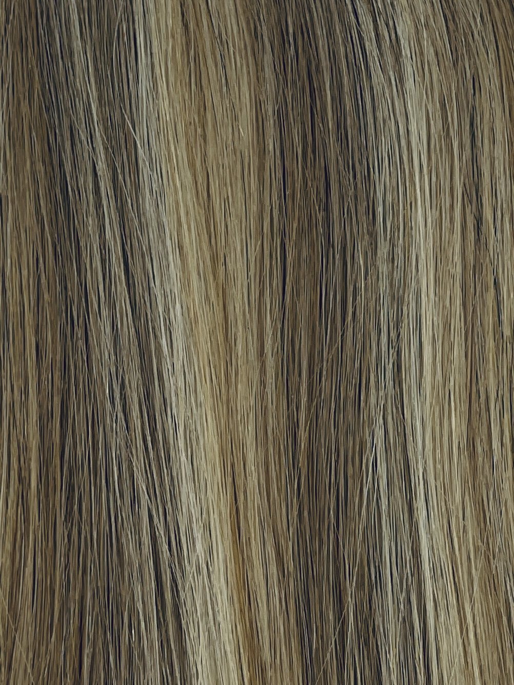 Clip In Echo European Weft - 16” Inch-The Cosmetologist beauty salon hull selling hair extensions