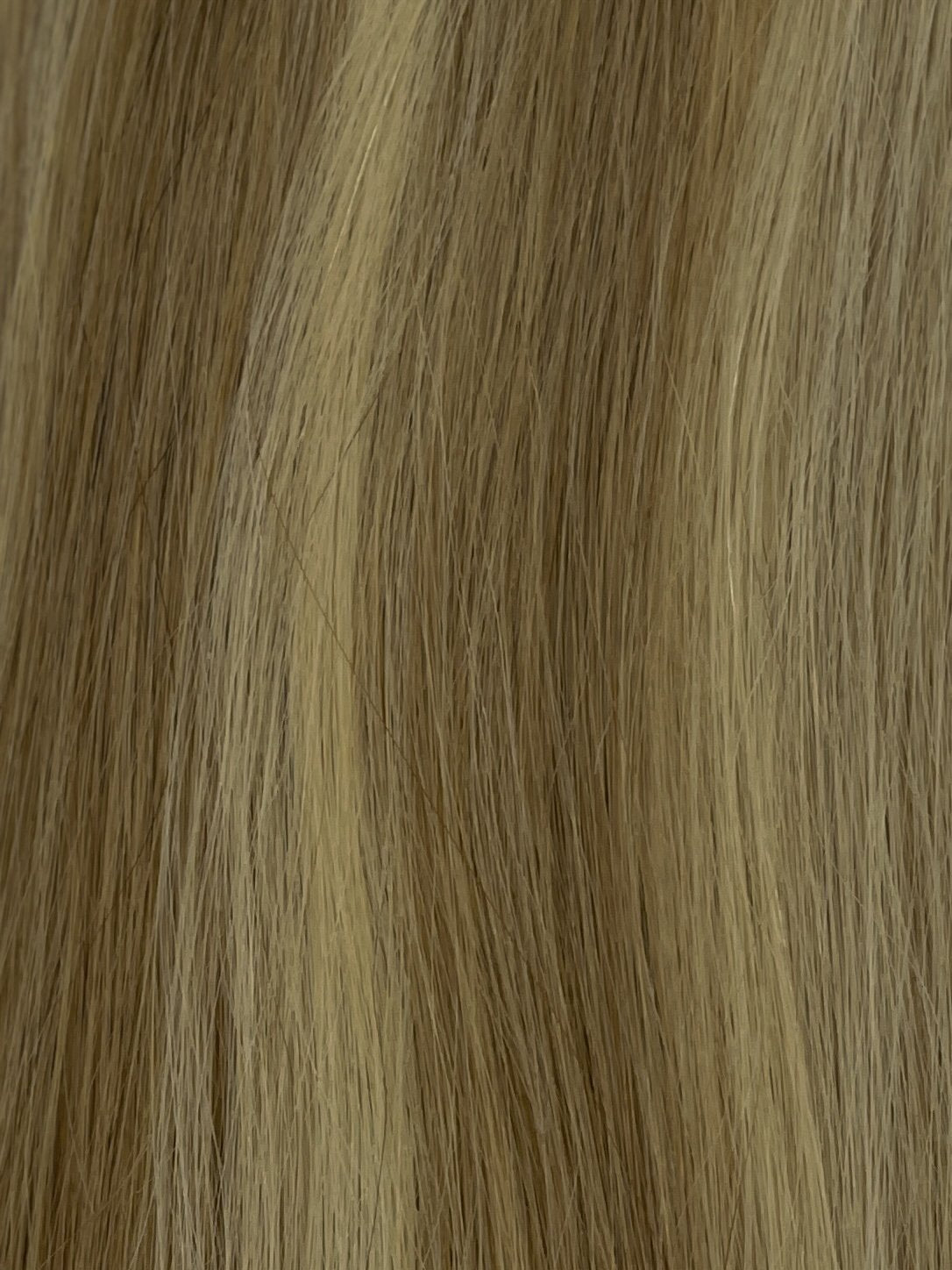 Clip In Echo European Weft - 16” Inch-The Cosmetologist beauty salon hull selling hair extensions