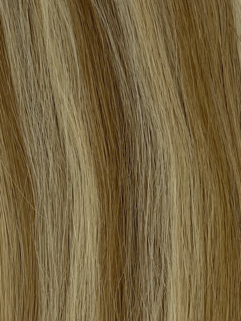 Clip In Echo European Weft - 16” Inch-The Cosmetologist beauty salon hull selling hair extensions