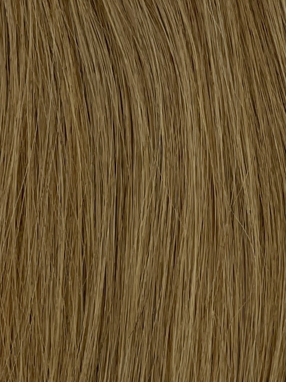 Clip In Echo European Weft - 18” Inch-The Cosmetologist beauty salon hull selling hair extensions