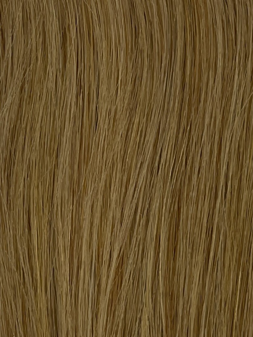 Clip In Echo European Weft - 20” Inch-The Cosmetologist beauty salon hull selling hair extensions