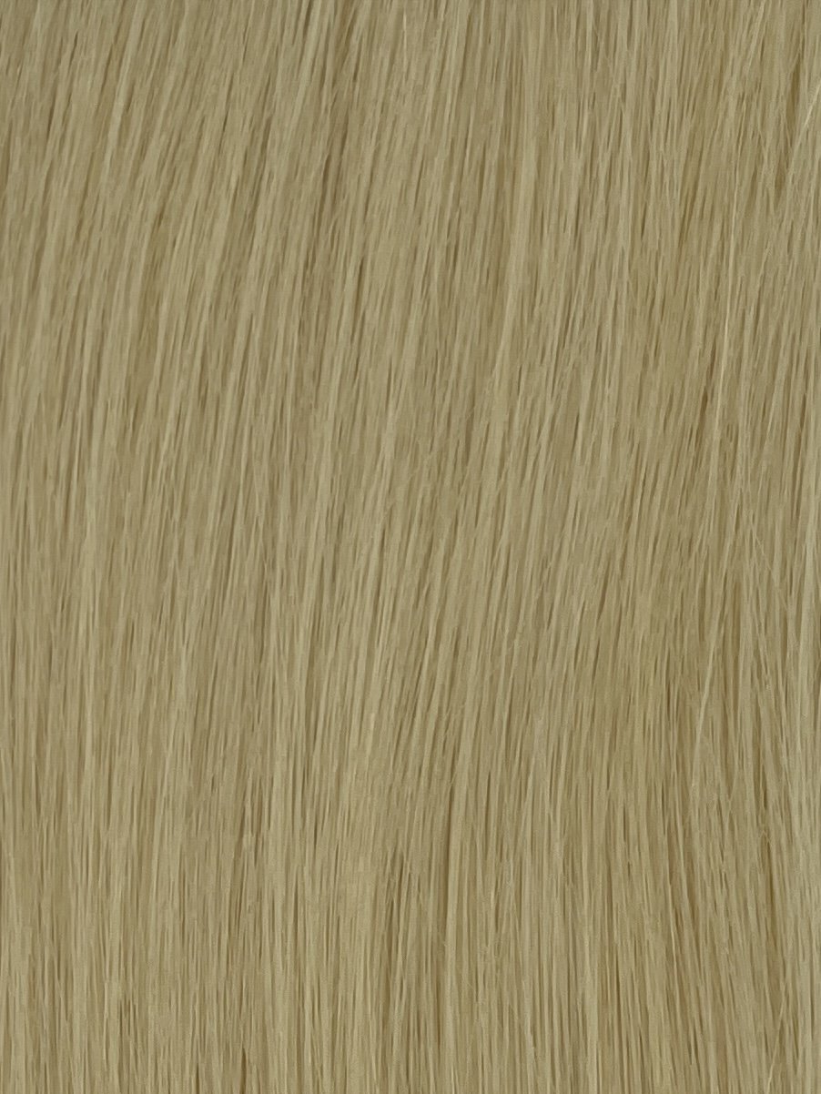 Clip In Echo European Weft - 20” Inch-The Cosmetologist beauty salon hull selling hair extensions