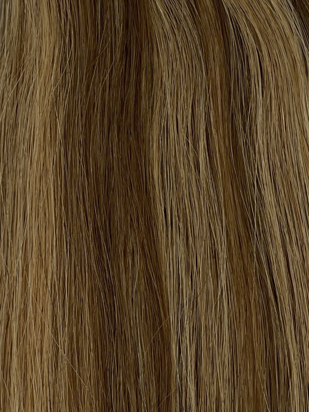 Echo European Weft - 12” Inch-The Cosmetologist beauty salon hull selling hair extensions