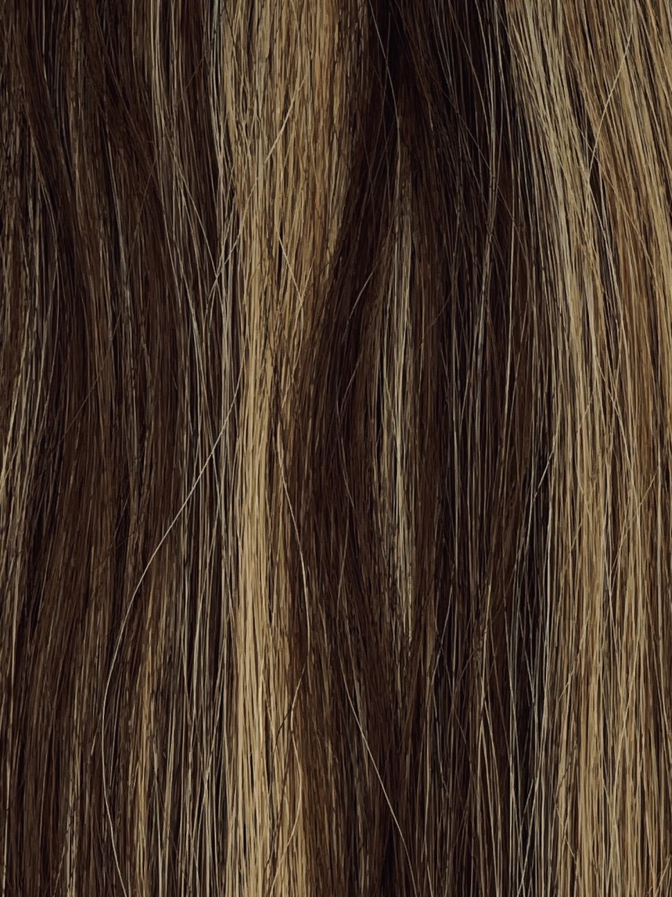 Echo European Weft - 12” Inch-The Cosmetologist beauty salon hull selling hair extensions