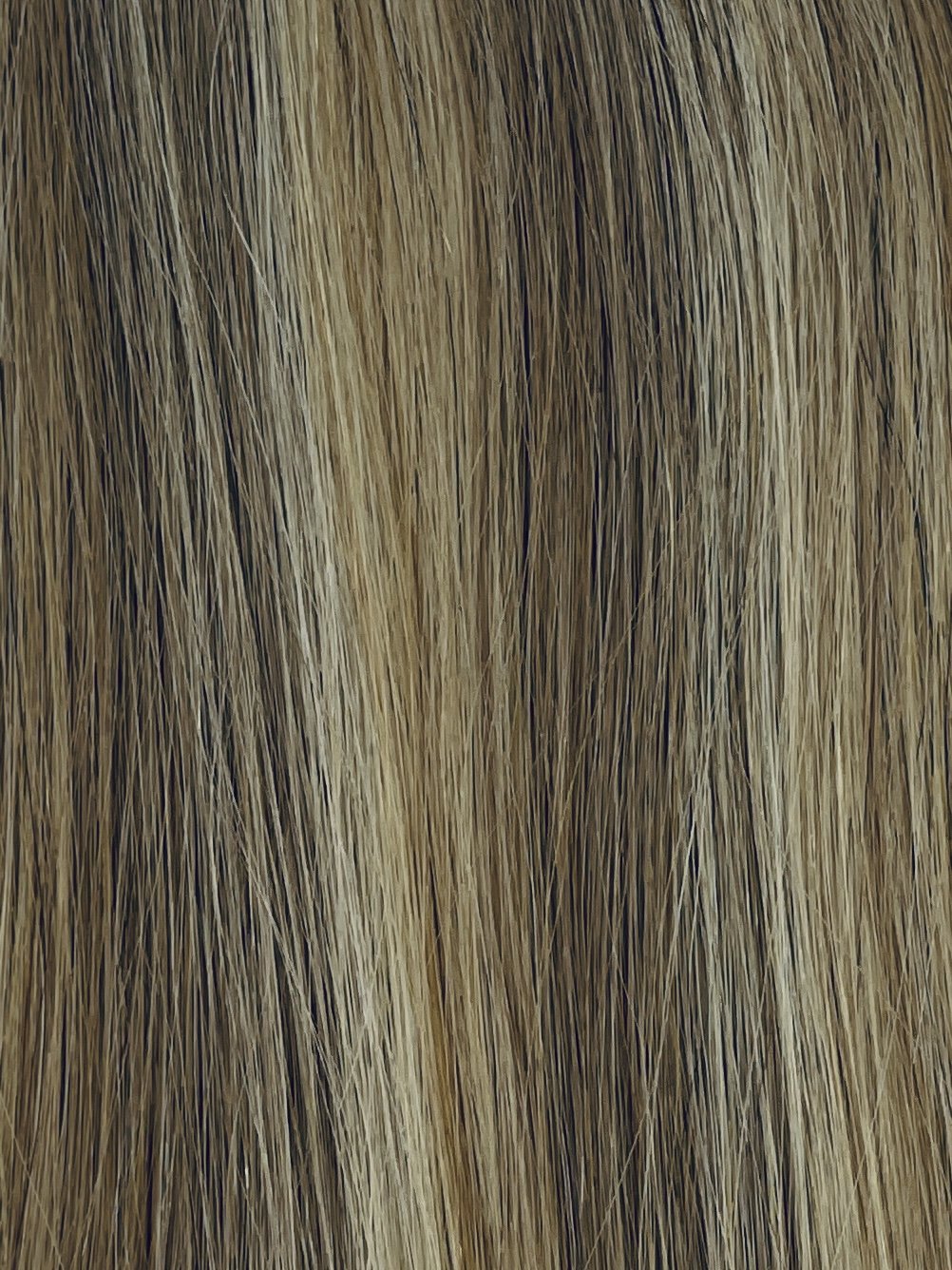 Echo European Weft - 12” Inch-The Cosmetologist beauty salon hull selling hair extensions