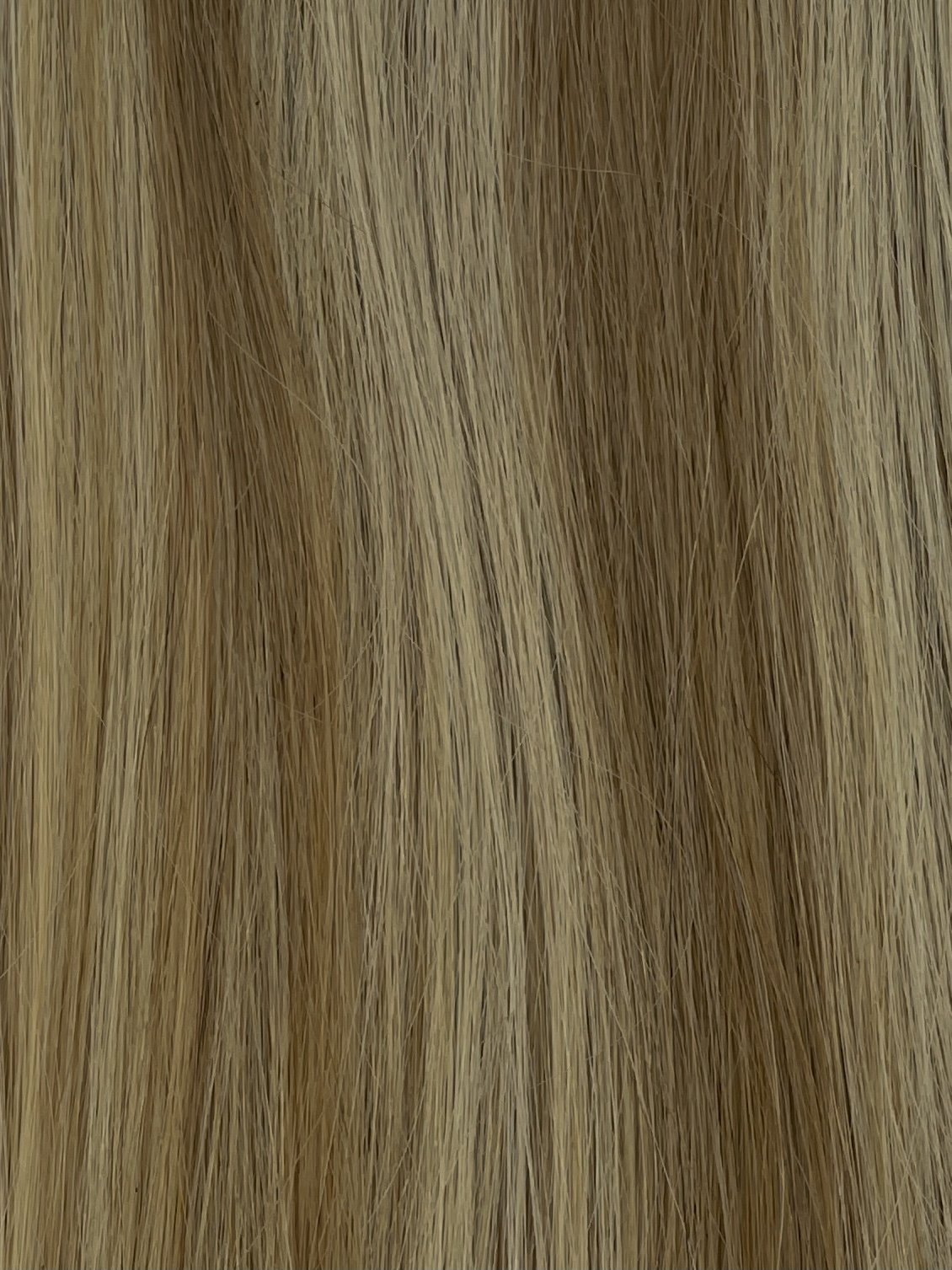 Echo European Weft - 12” Inch-The Cosmetologist beauty salon hull selling hair extensions