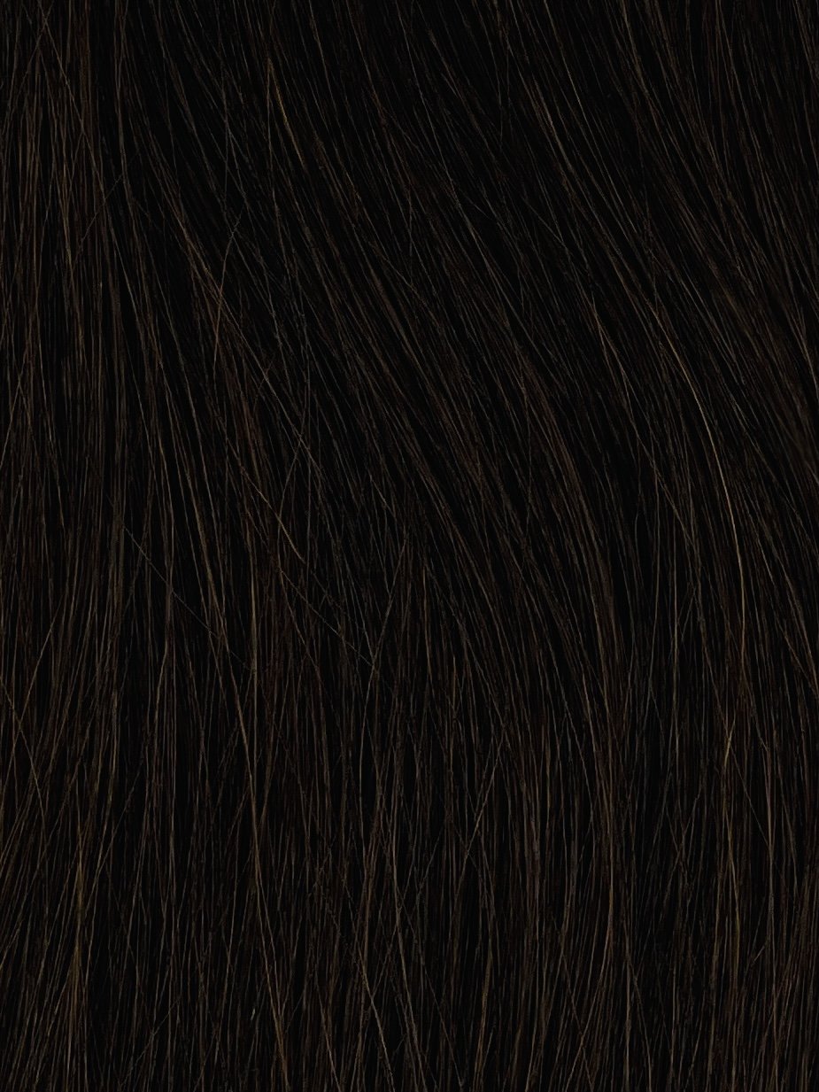 Echo European Weft - 12” Inch-The Cosmetologist beauty salon hull selling hair extensions