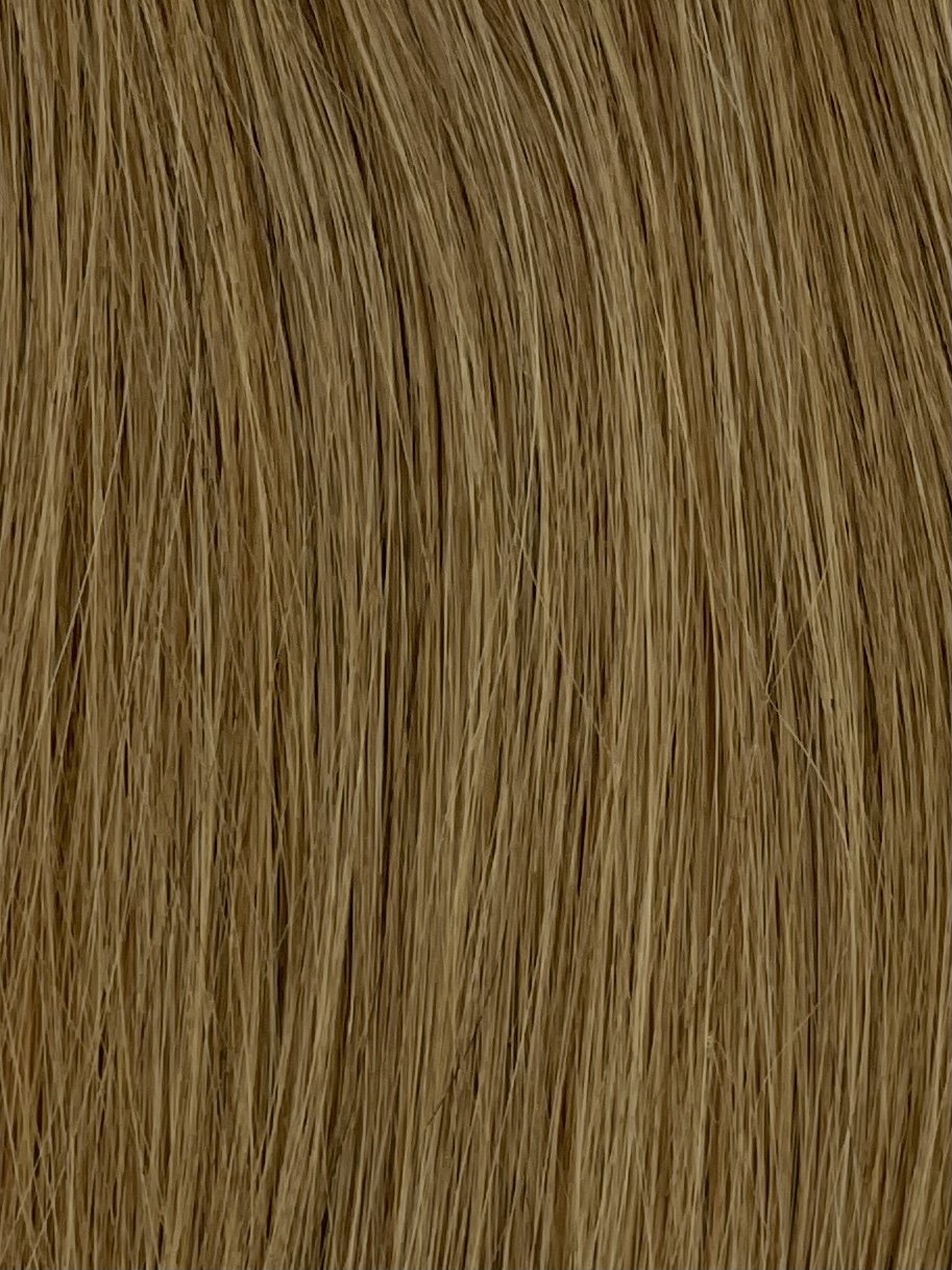 Echo European Weft - 14” Inch-The Cosmetologist beauty salon hull selling hair extensions