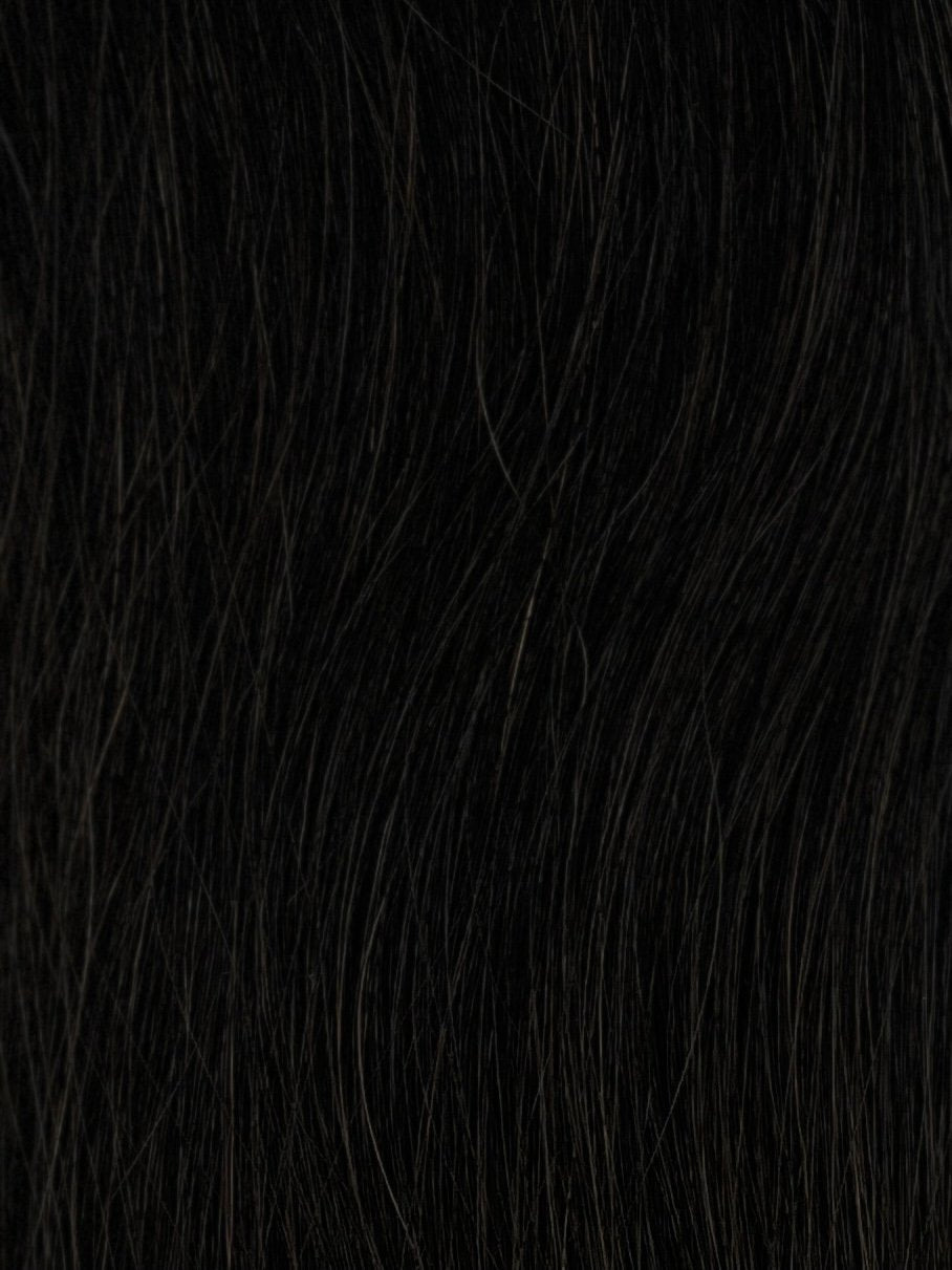 Echo European Weft - 24” Inch-The Cosmetologist beauty salon hull selling hair extensions