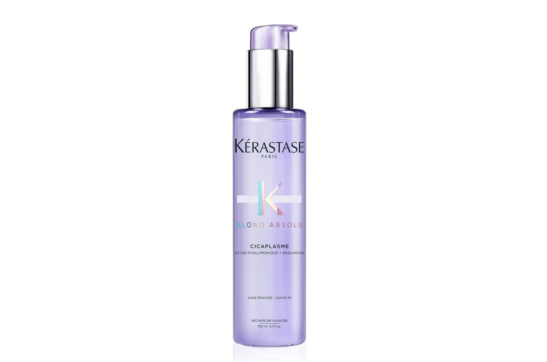 KERASTASE - BLOND ABSOLU BLOND CICAPLASME BLOW-DRY CREAM 150ML-The Cosmetologist beauty salon hull selling hair extensions