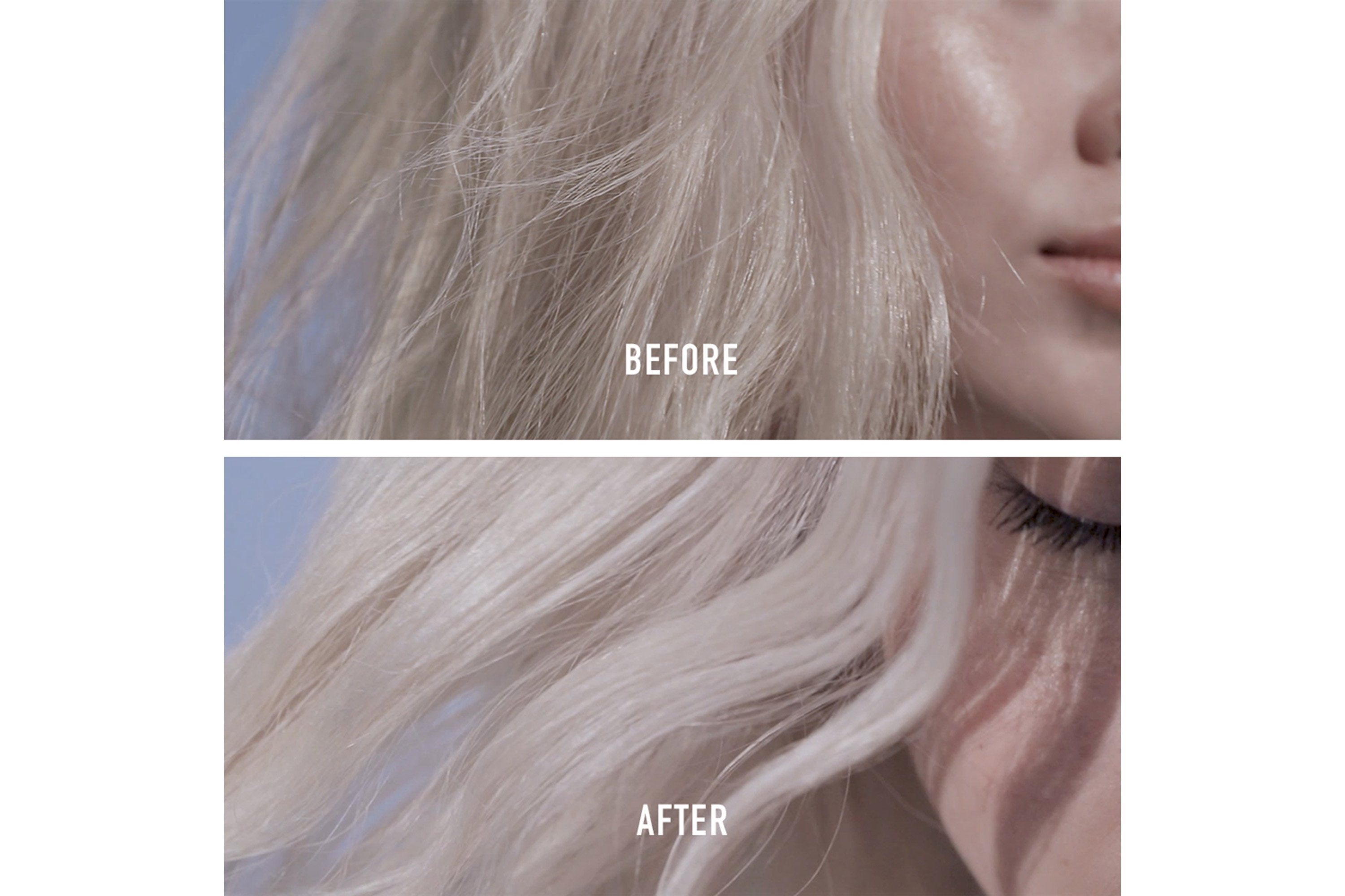 KERASTASE - BLOND ABSOLU BLOND MASQUE ULTRAVIOLET 200ML-The Cosmetologist beauty salon hull selling hair extensions