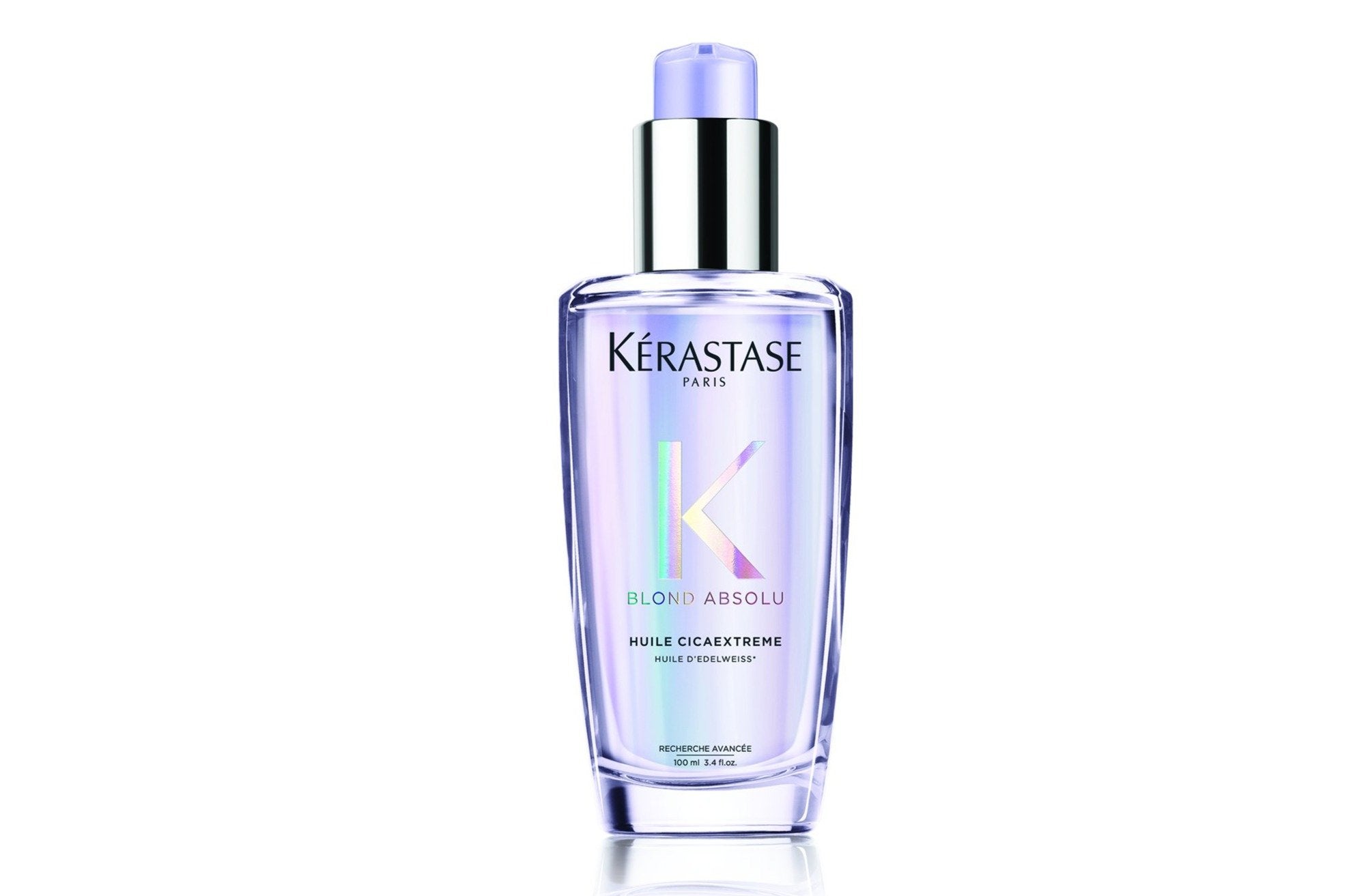 KERASTASE - BLOND ABSOLU HUILE CICAEXTREME HAIR OIL 100ML-The Cosmetologist beauty salon hull selling hair extensions