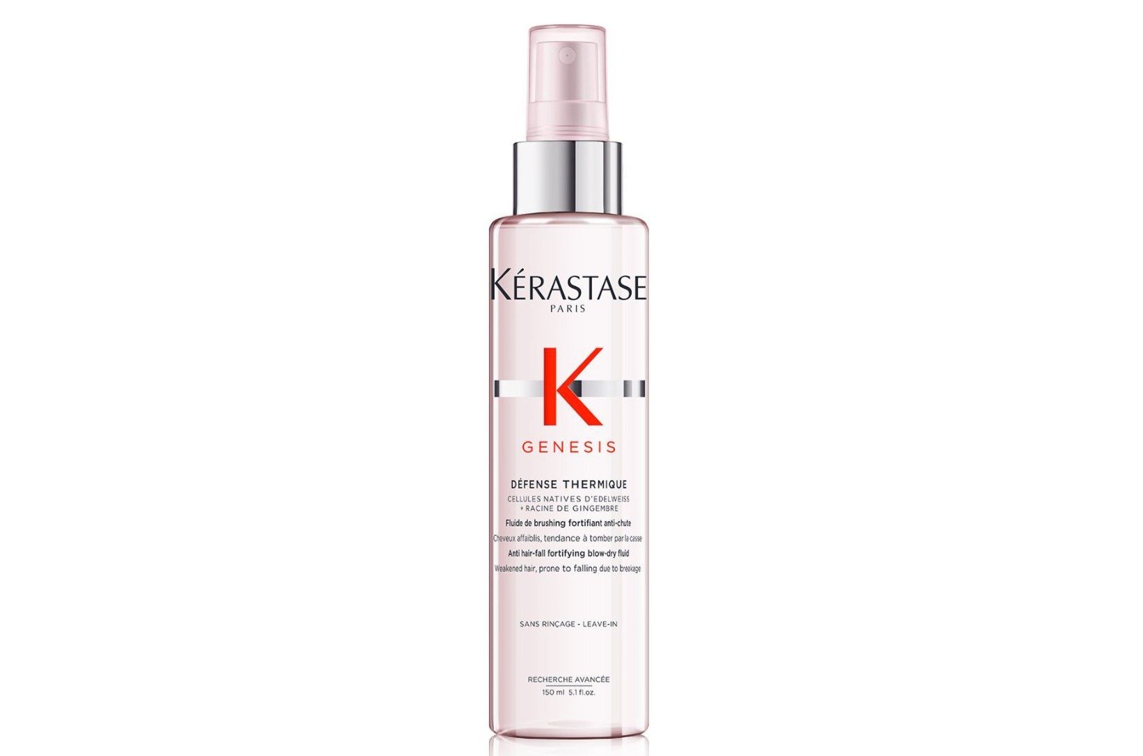 KERASTASE GENESIS DEFENSE THERMIQUE 150ML-The Cosmetologist beauty salon hull selling hair extensions