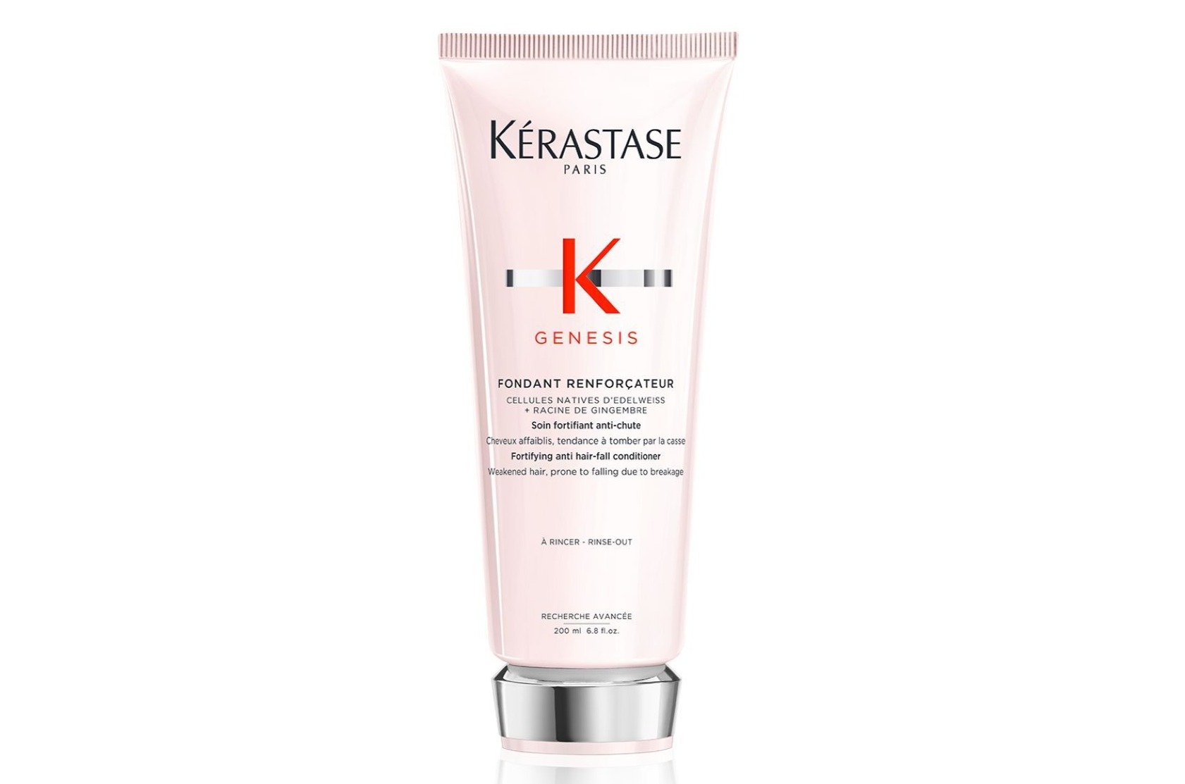 KERASTASE - GENESIS FONDANT REINFORCATUER 200ML-The Cosmetologist beauty salon hull selling hair extensions