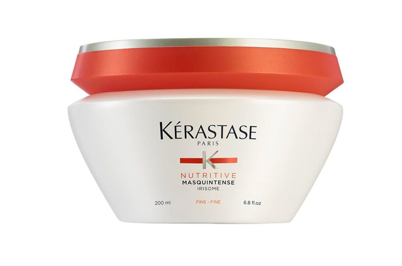 KERASTASE - NUTRITIVE MASQUINTENSE FINE HAIR MASK 200ML-The Cosmetologist beauty salon hull selling hair extensions