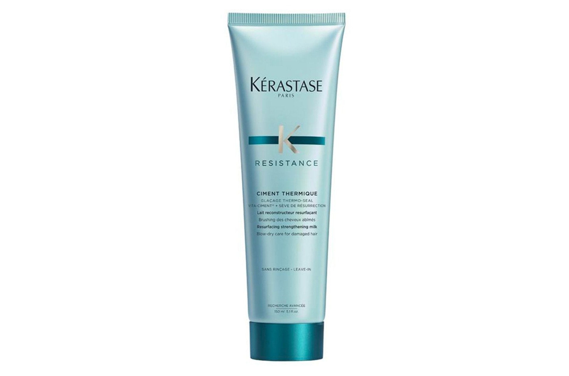 KERASTASE - RESISTANCE CIMENT THERMIQUE 150ML-The Cosmetologist beauty salon hull selling hair extensions