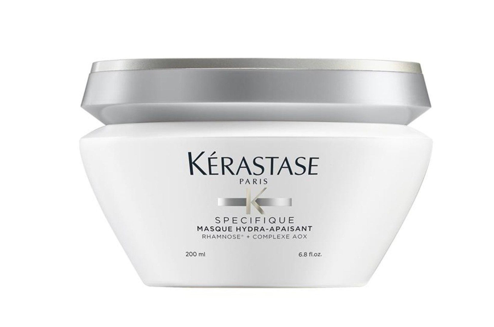 KERASTASE - SPECIFIQUE HYDRA APAISANT MASK 200ML-The Cosmetologist beauty salon hull selling hair extensions