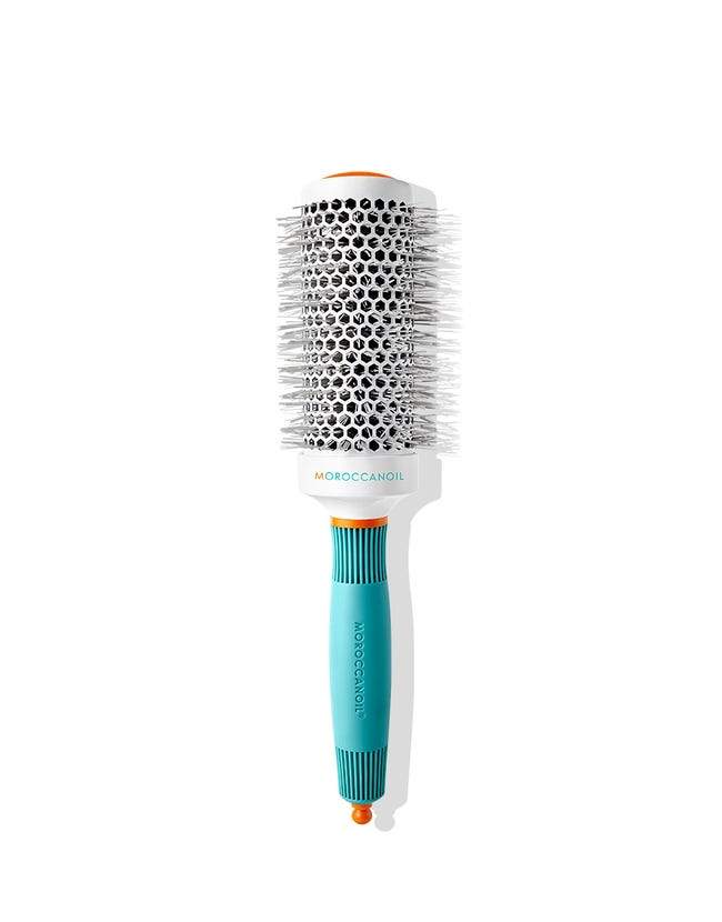 Moroccanoil Ceramic 45 mm Round Brush-The Cosmetologist beauty salon hull selling hair extensions