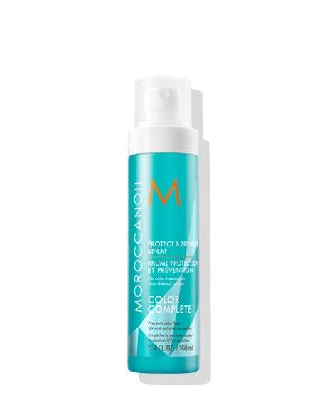 Moroccanoil Colour Complete Prevent Spray 160ml-The Cosmetologist beauty salon hull selling hair extensions
